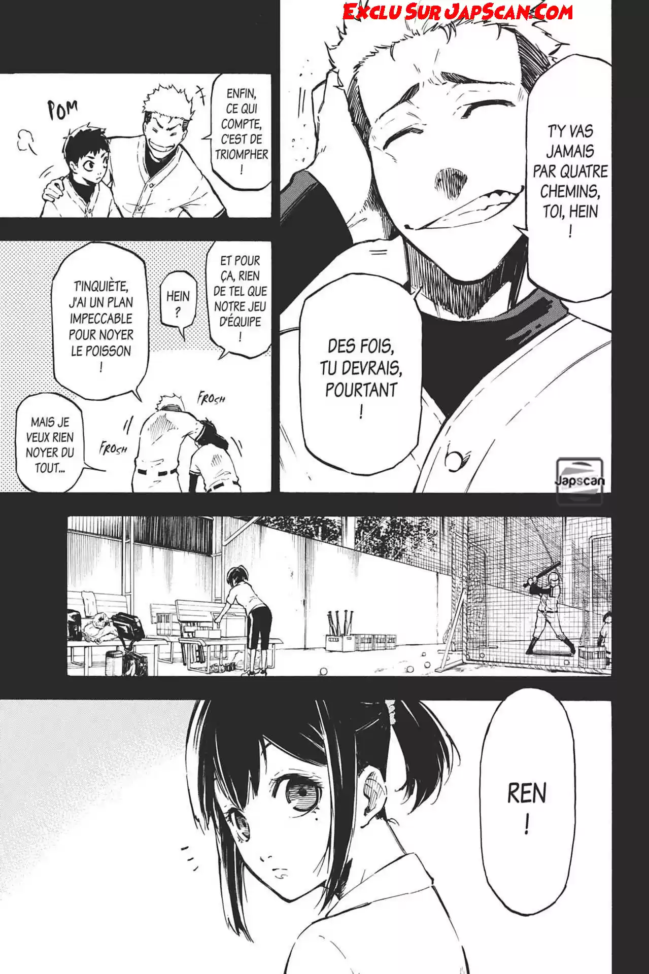 Read Dolly Kill Kill FR Manga Online