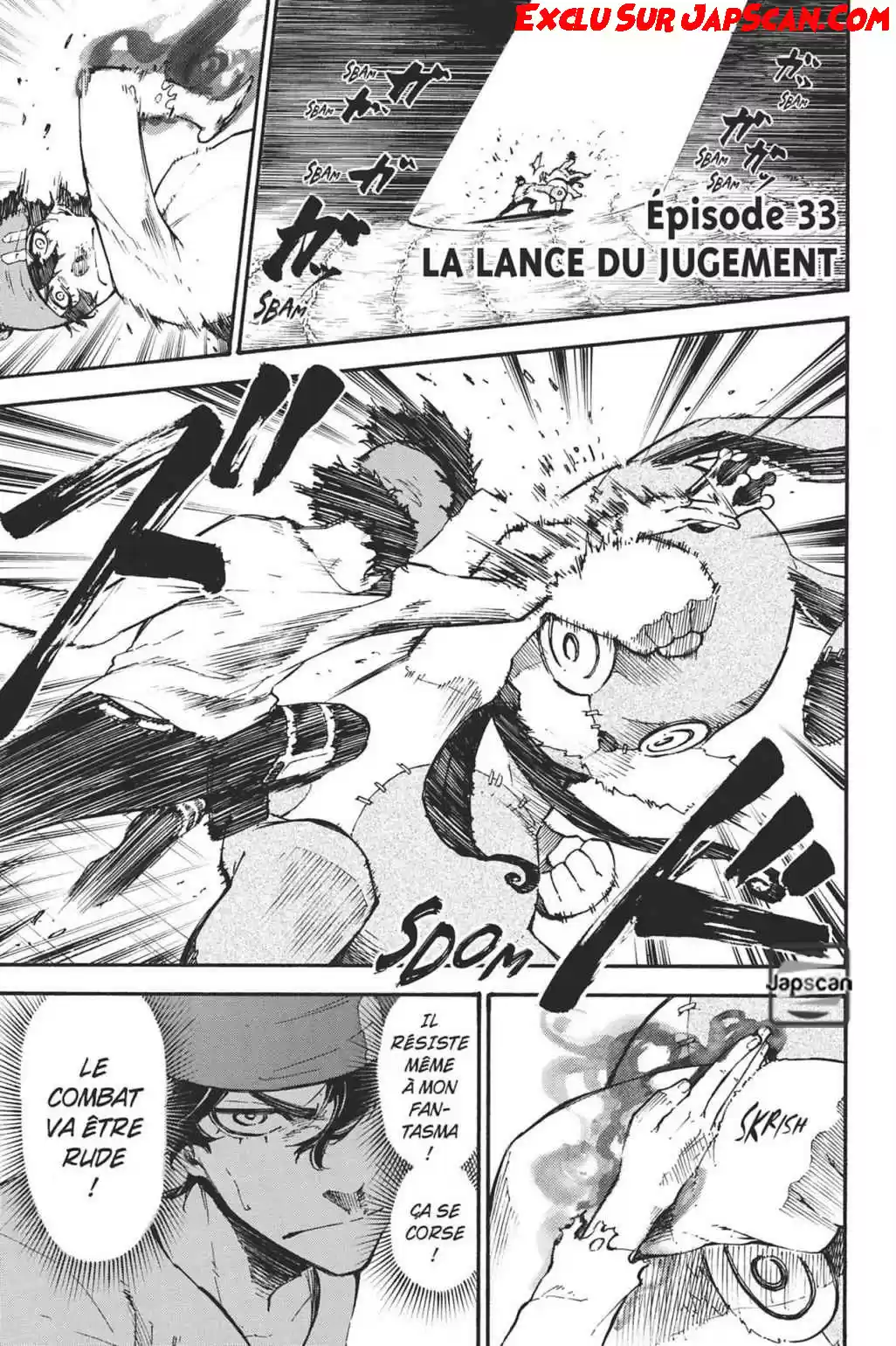 Read Dolly Kill Kill FR Manga Online