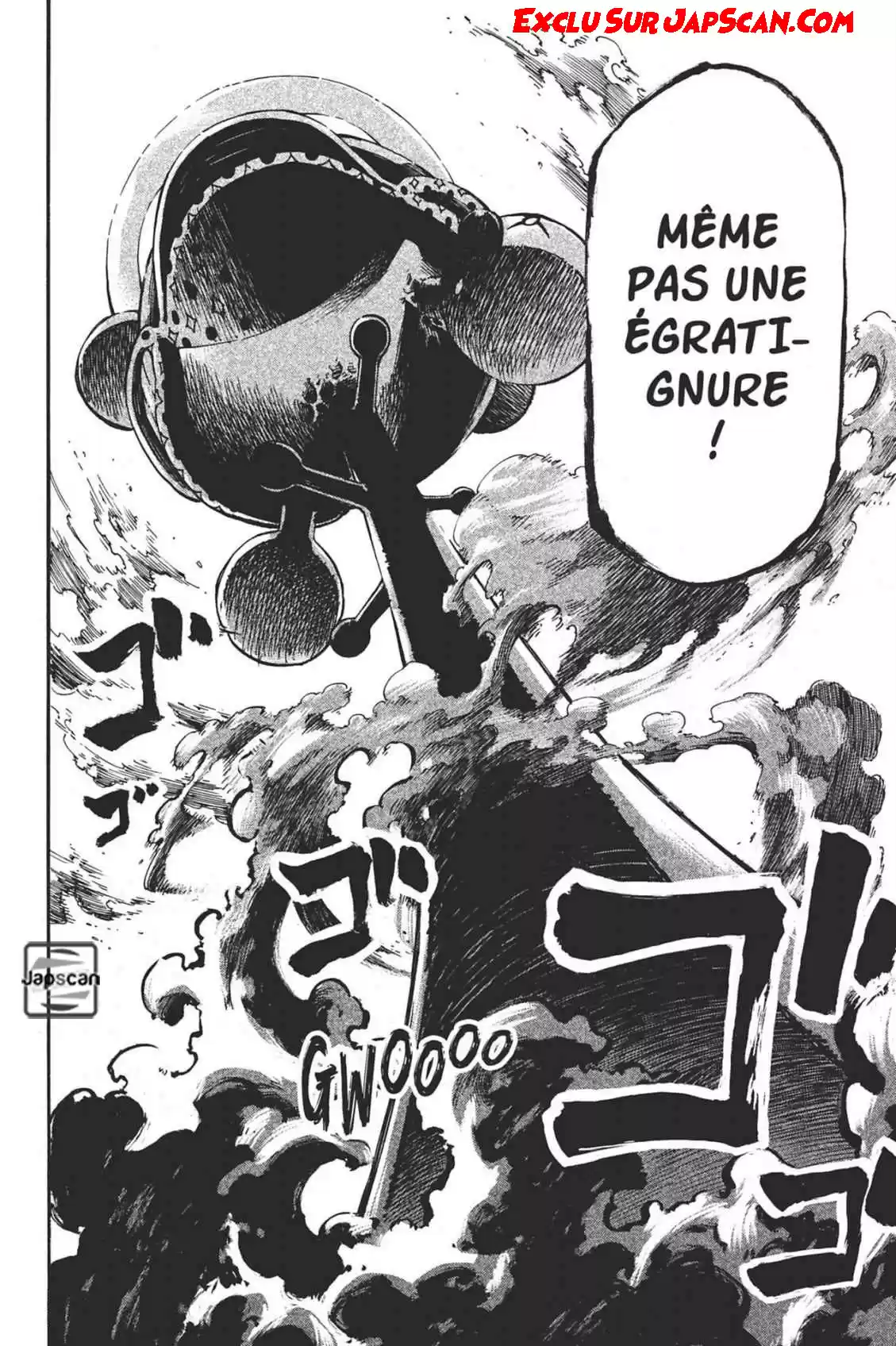 Read Dolly Kill Kill FR Manga Online