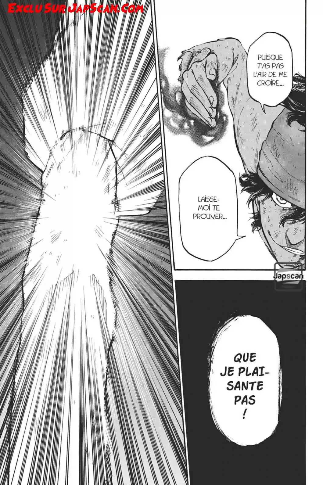 Read Dolly Kill Kill FR Manga Online