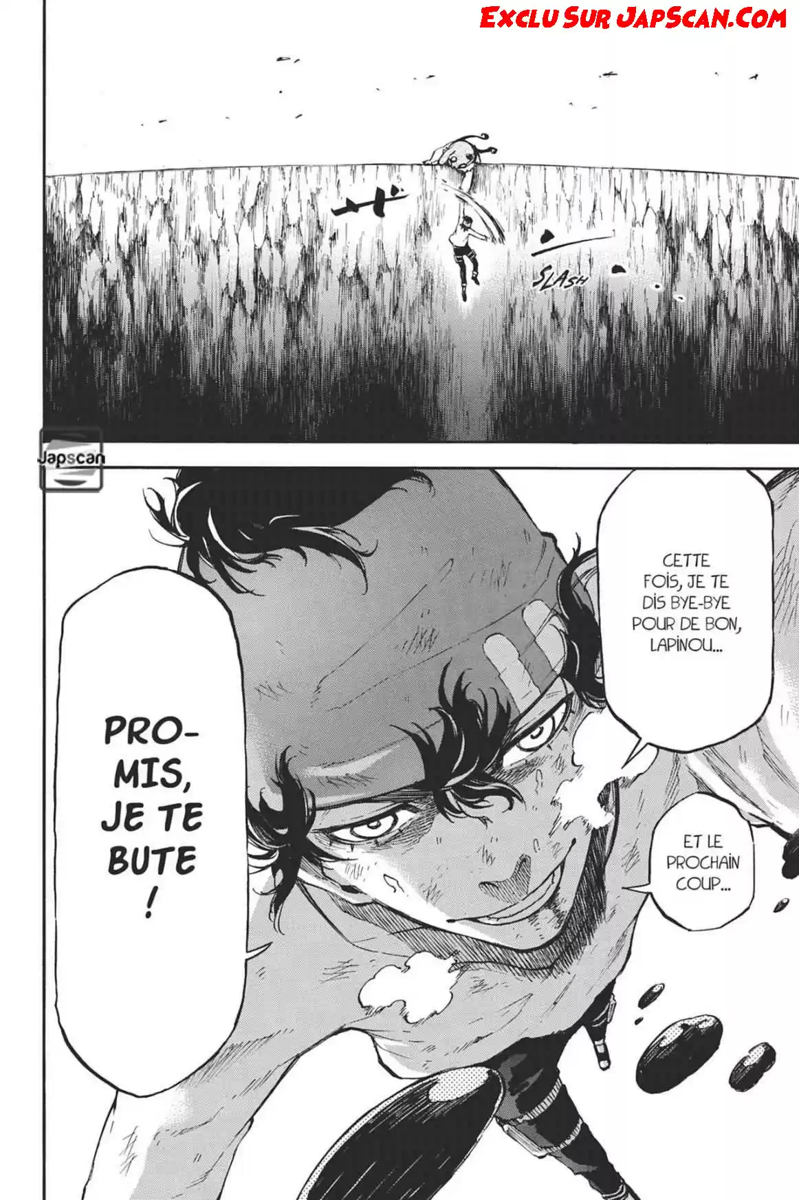 Read Dolly Kill Kill FR Manga Online
