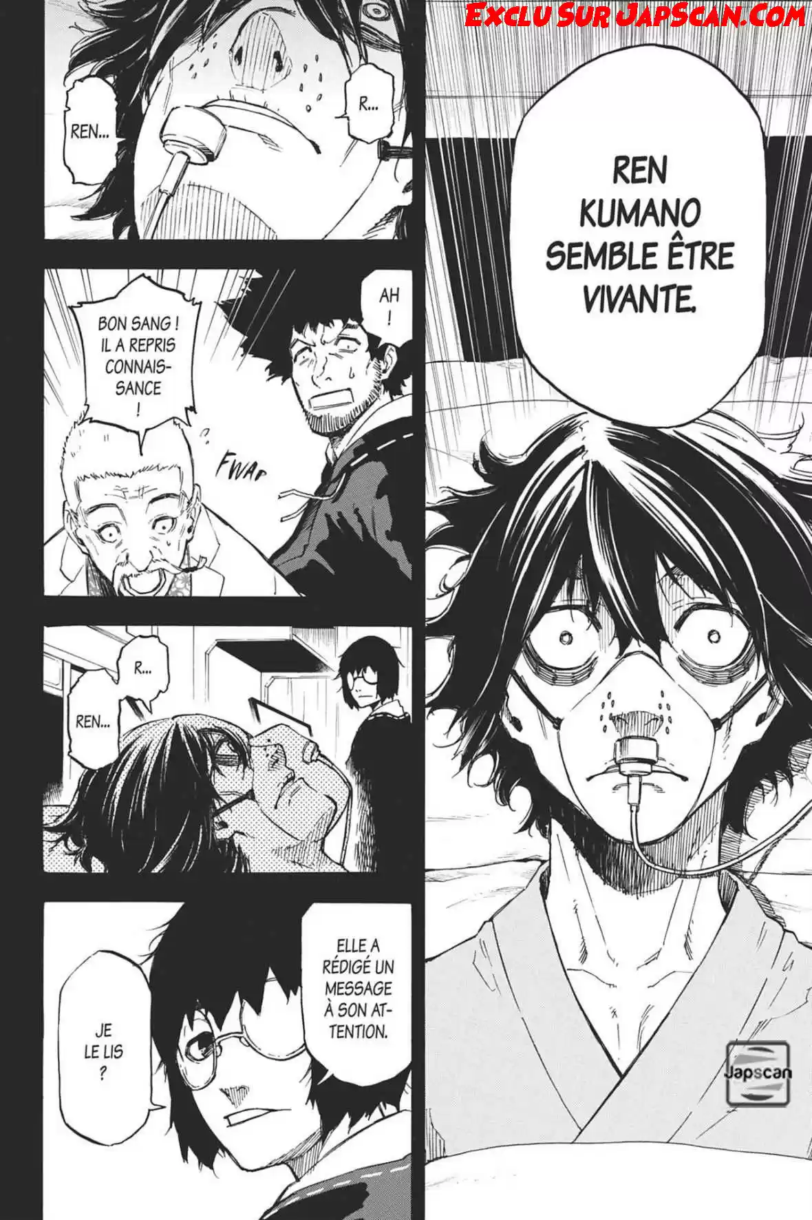 Read Dolly Kill Kill FR Manga Online