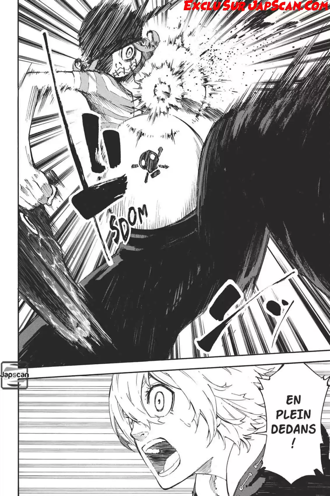 Read Dolly Kill Kill FR Manga Online