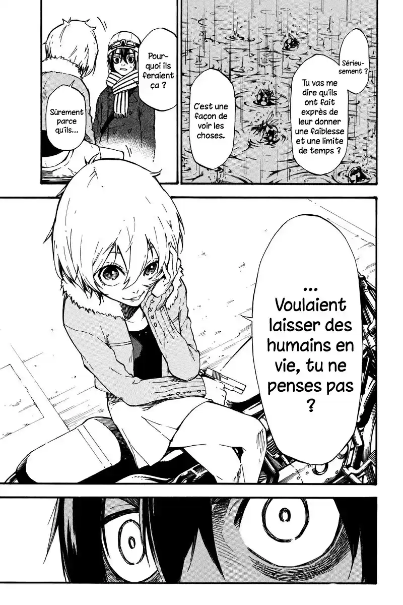 Read Dolly Kill Kill FR Manga Online
