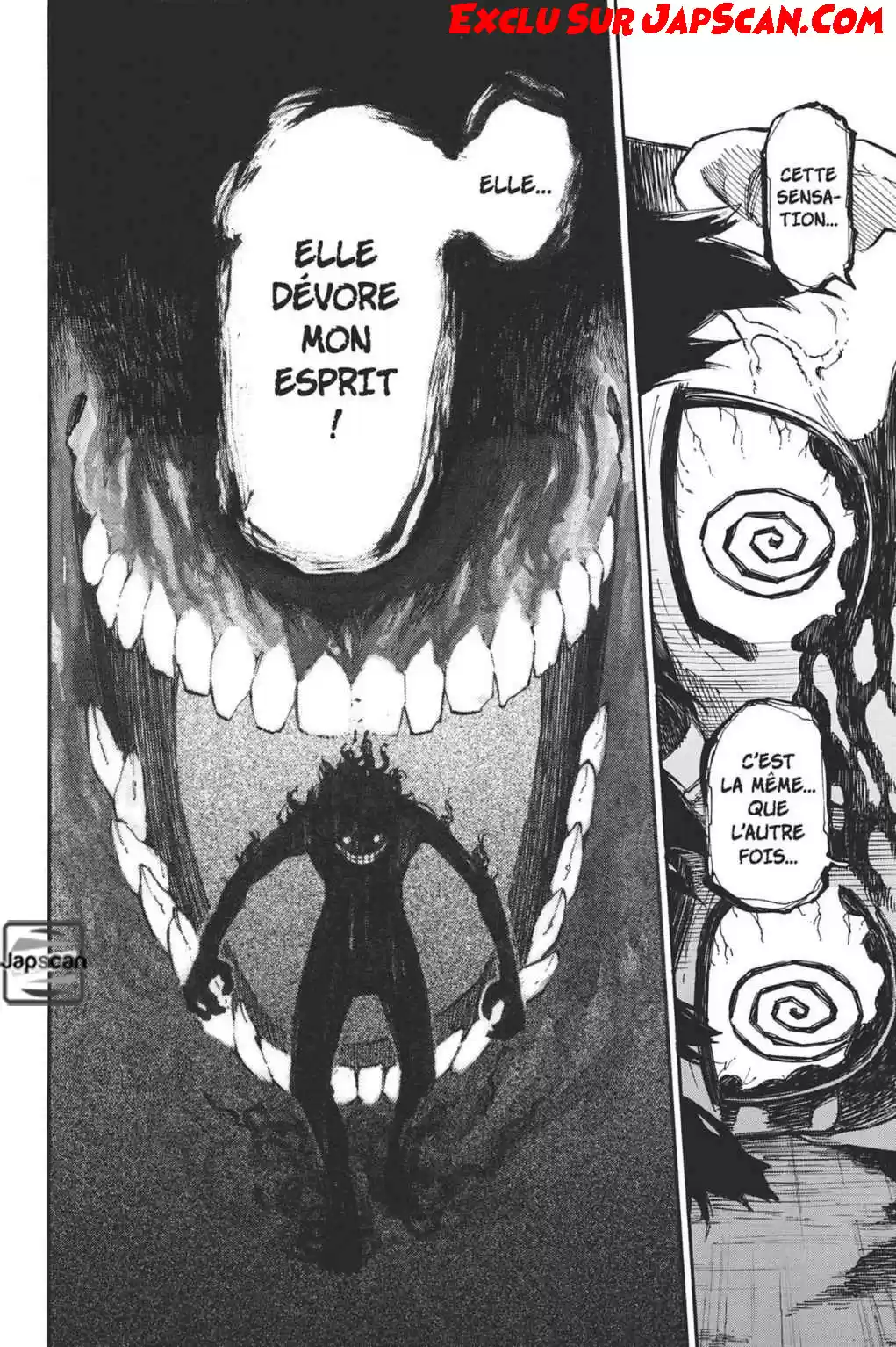 Read Dolly Kill Kill FR Manga Online