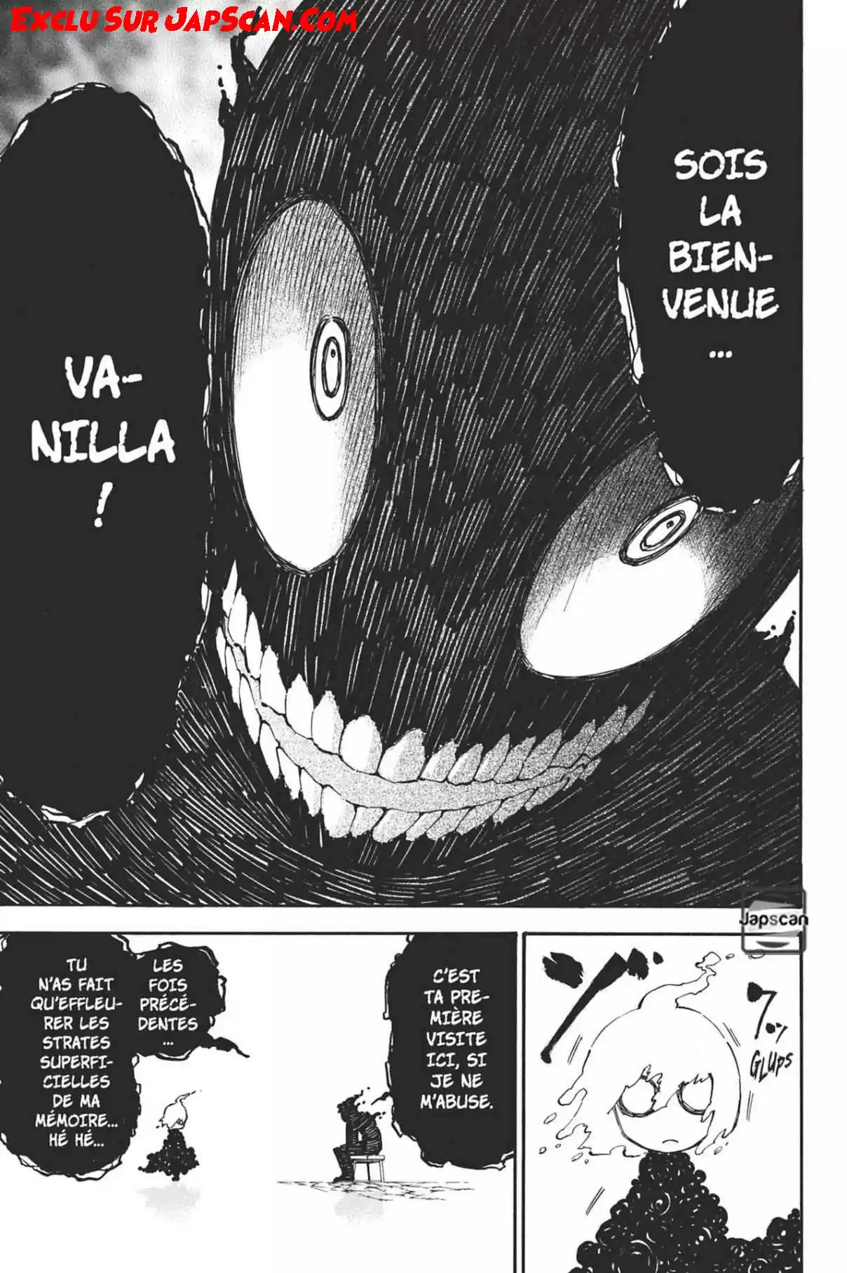 Read Dolly Kill Kill FR Manga Online
