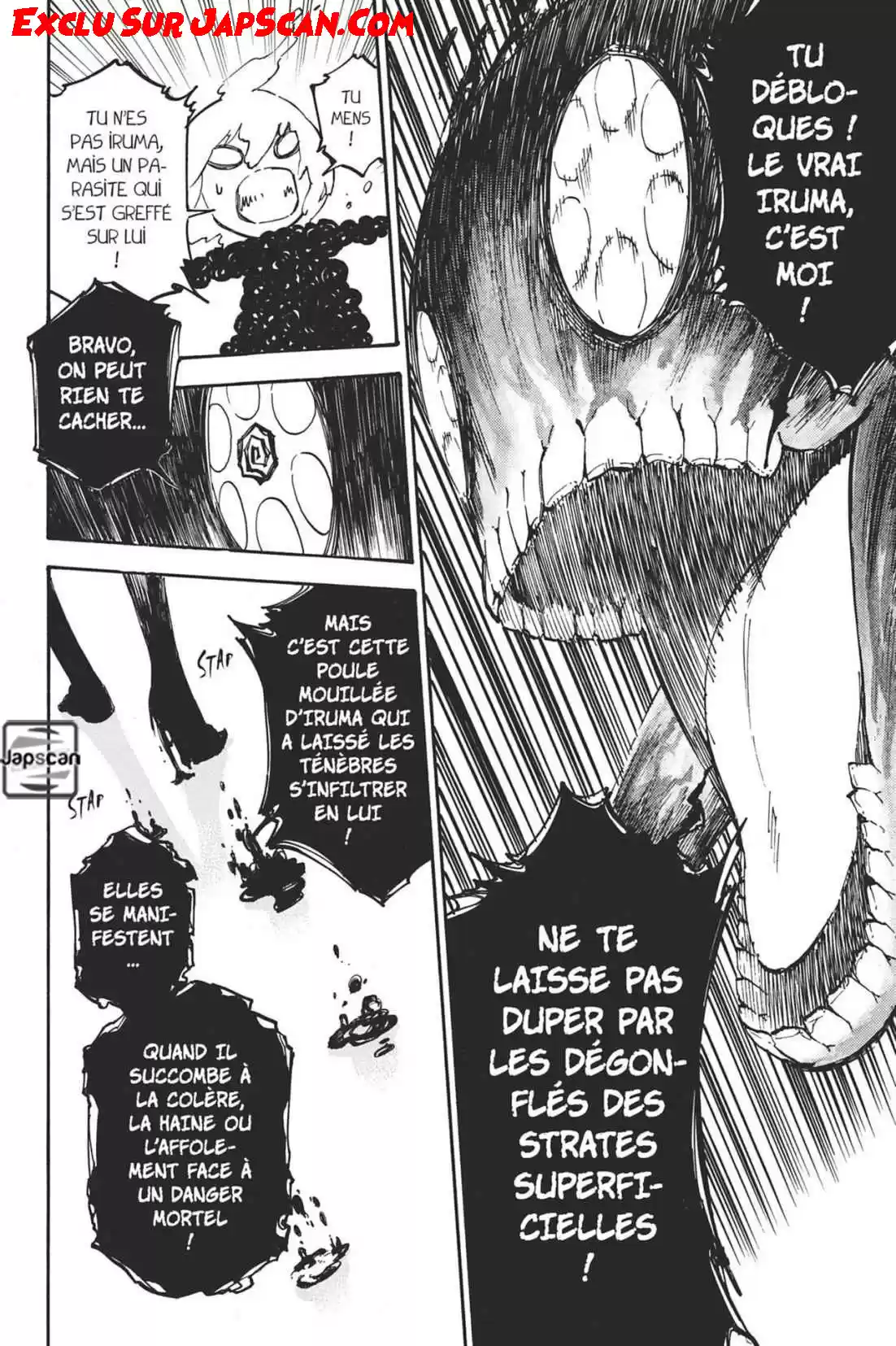 Read Dolly Kill Kill FR Manga Online