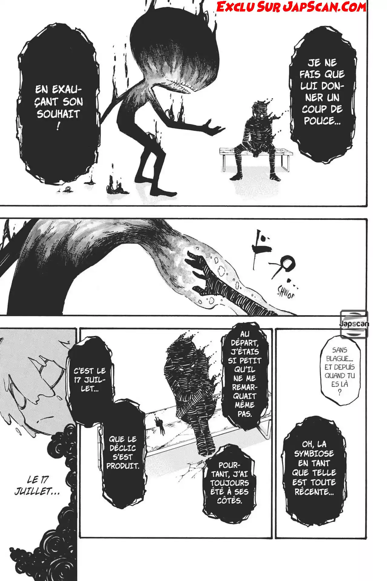 Read Dolly Kill Kill FR Manga Online