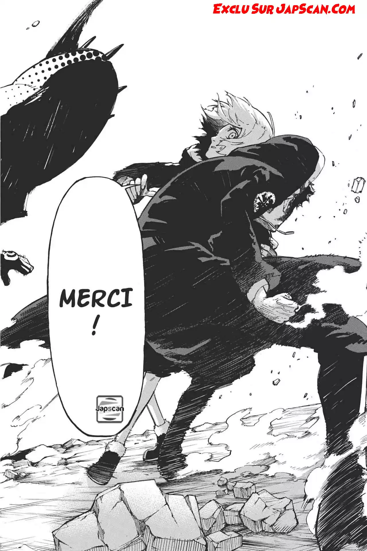 Read Dolly Kill Kill FR Manga Online