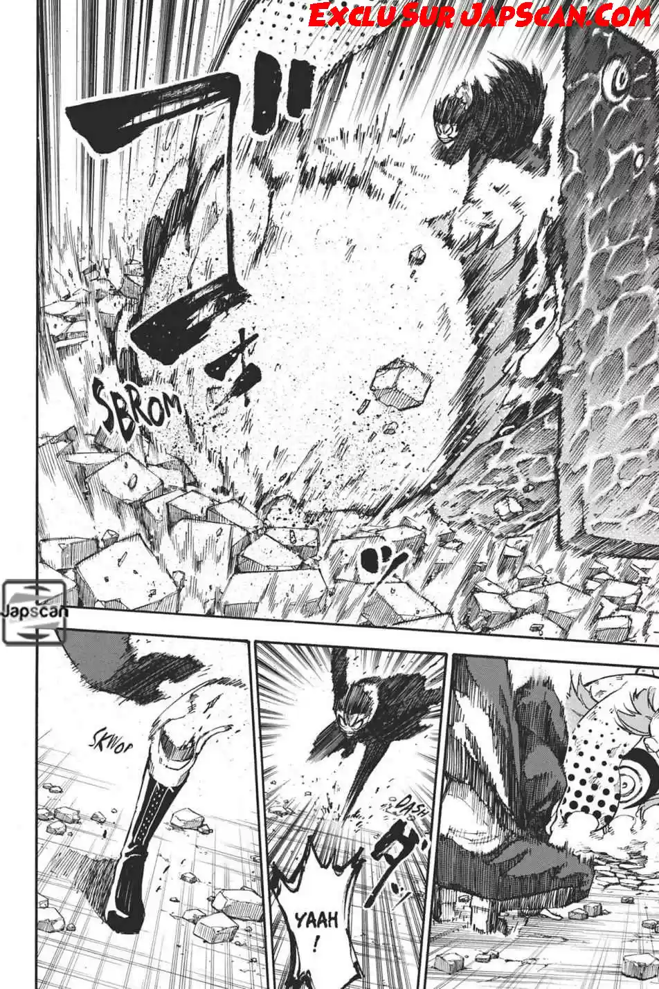Read Dolly Kill Kill FR Manga Online