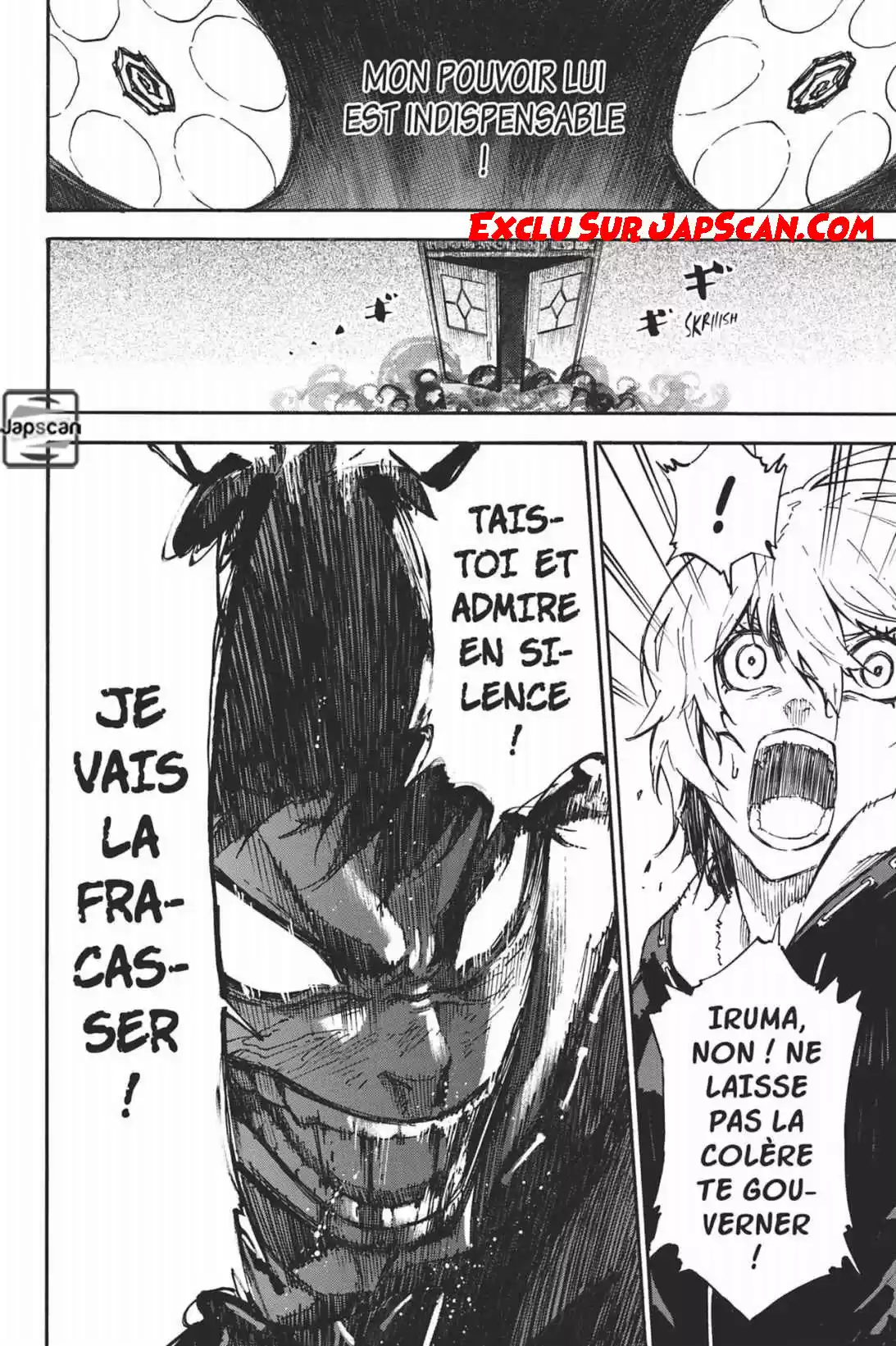 Read Dolly Kill Kill FR Manga Online
