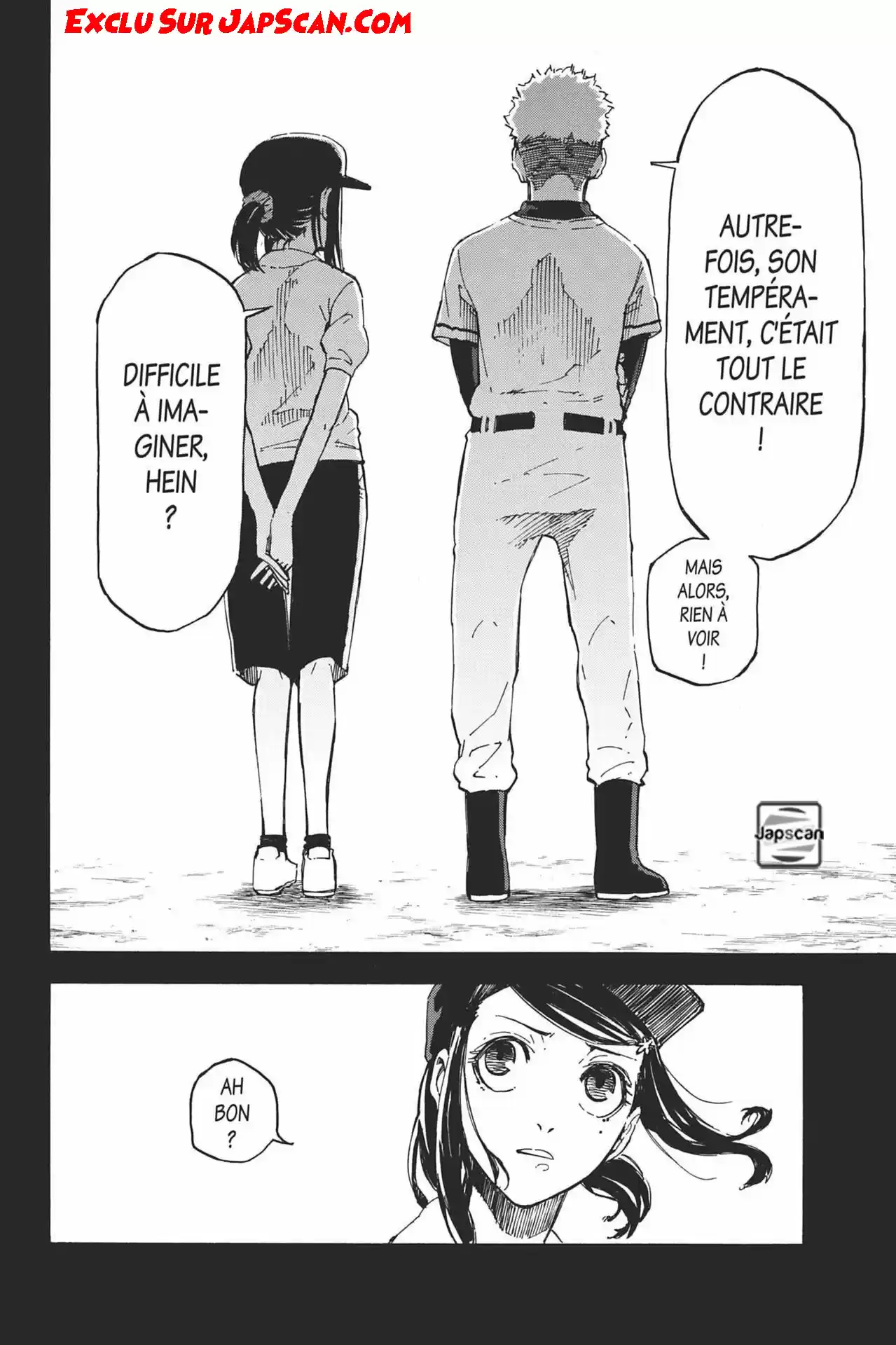 Read Dolly Kill Kill FR Manga Online