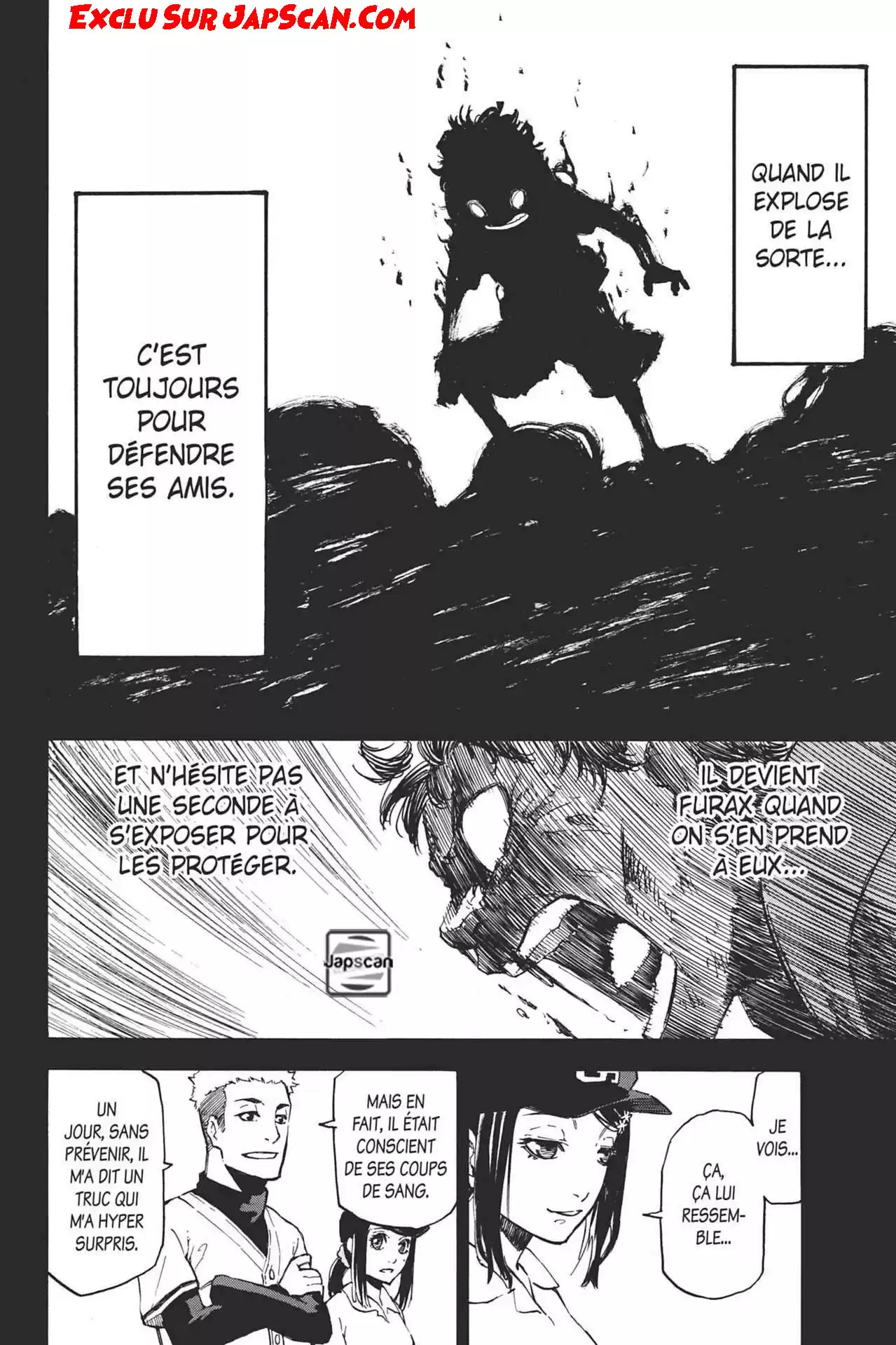 Read Dolly Kill Kill FR Manga Online
