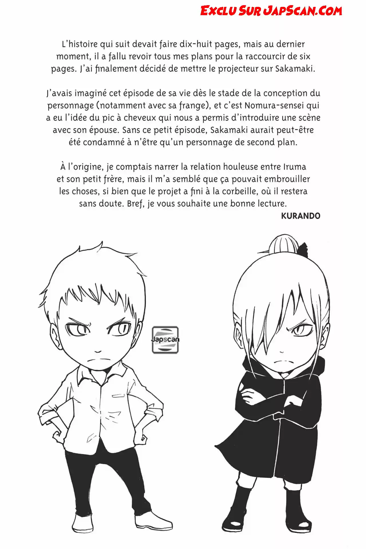 Read Dolly Kill Kill FR Manga Online