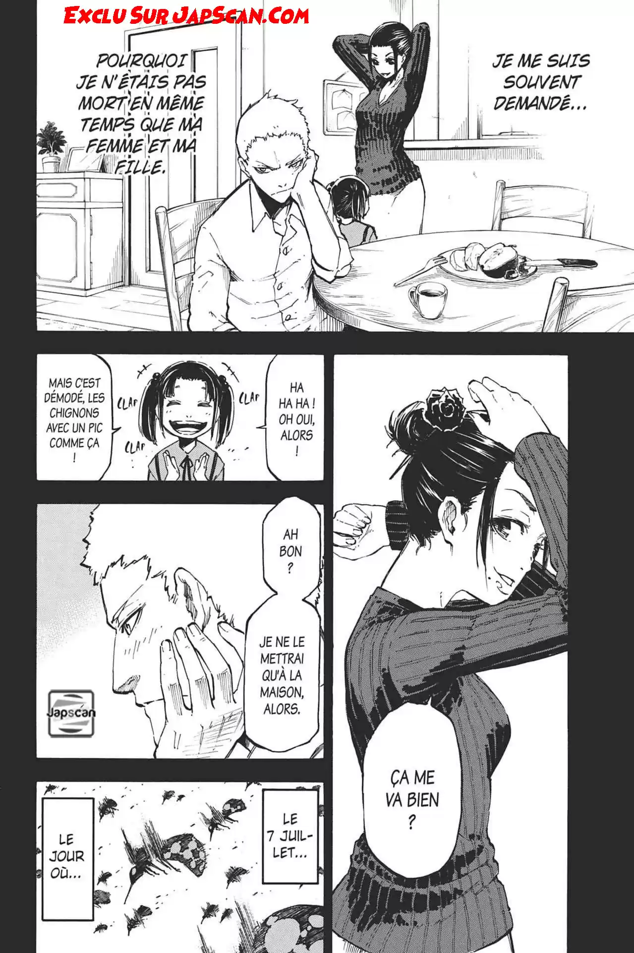 Read Dolly Kill Kill FR Manga Online
