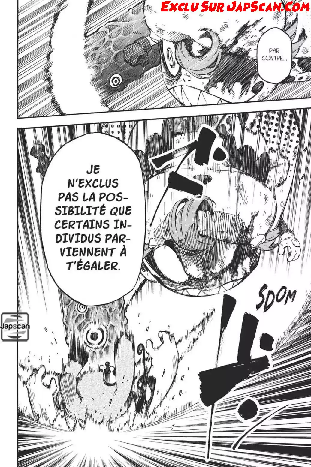 Read Dolly Kill Kill FR Manga Online