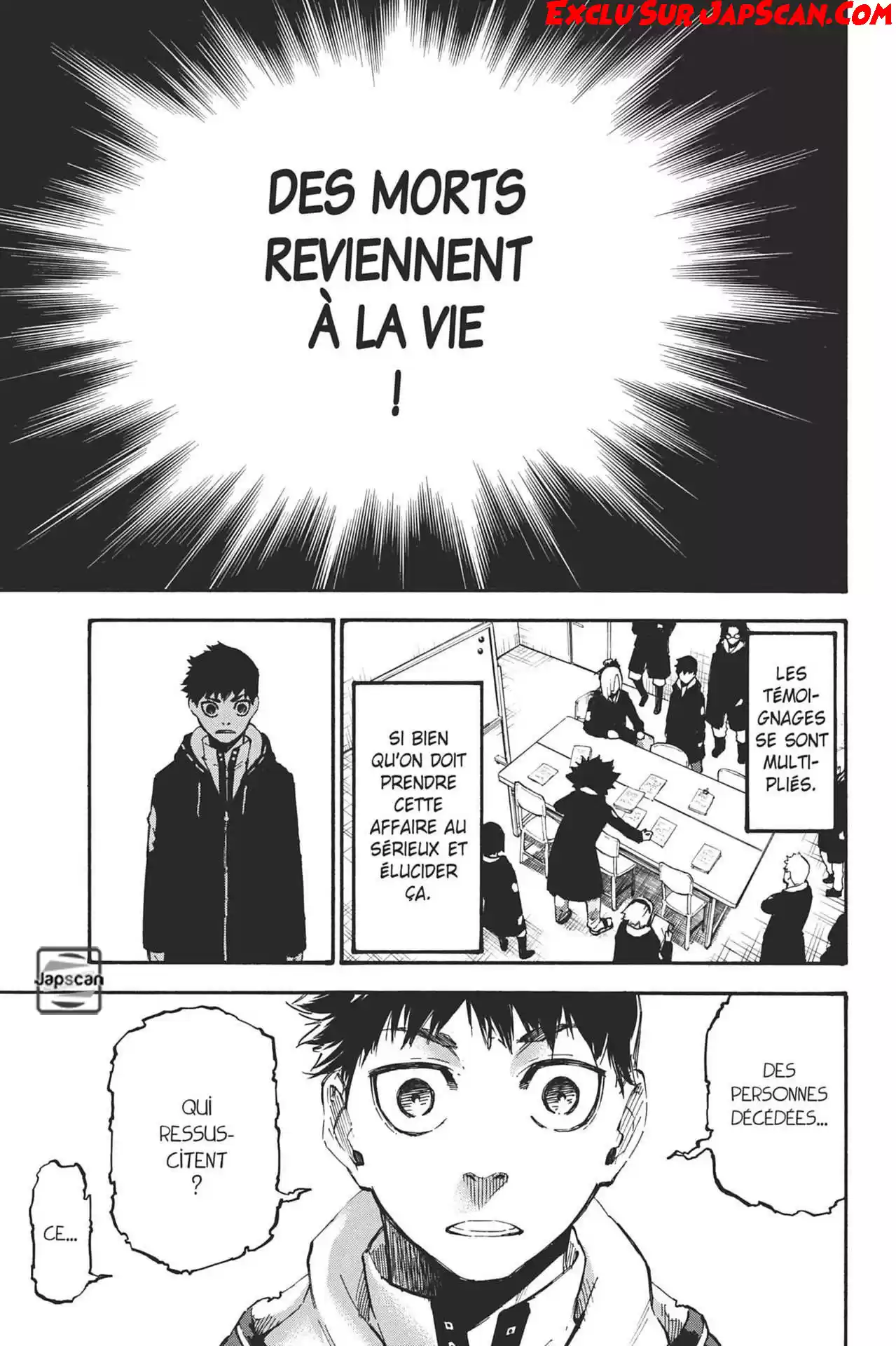 Read Dolly Kill Kill FR Manga Online
