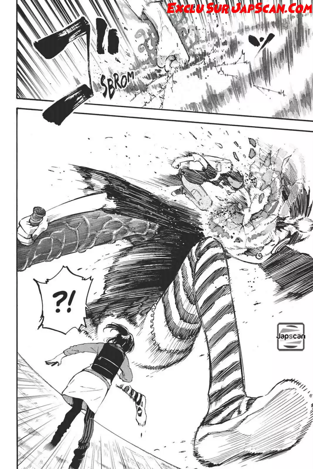 Read Dolly Kill Kill FR Manga Online