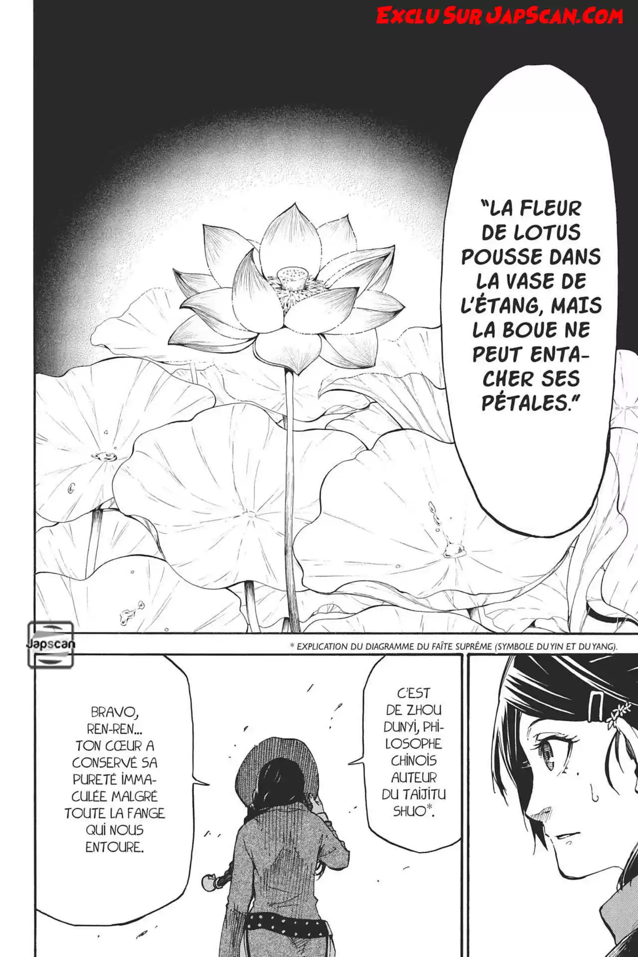 Read Dolly Kill Kill FR Manga Online