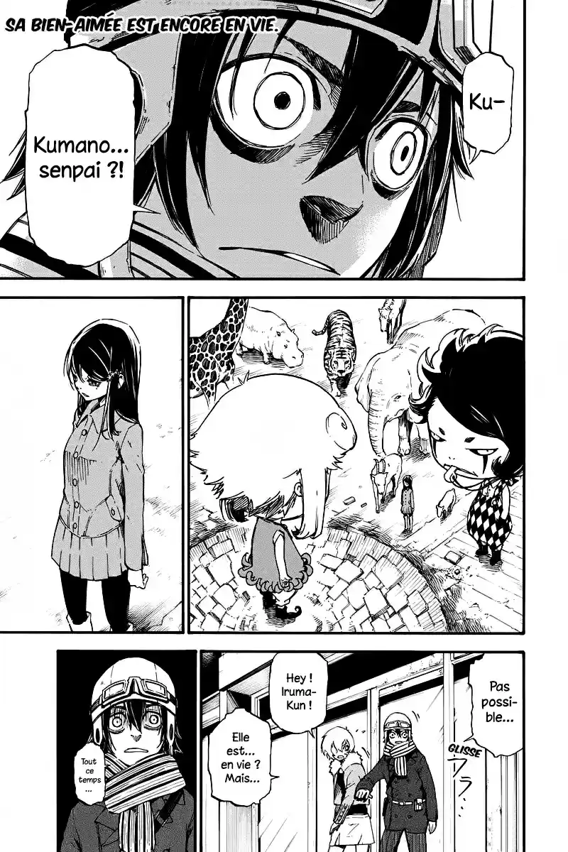 Read Dolly Kill Kill FR Manga Online