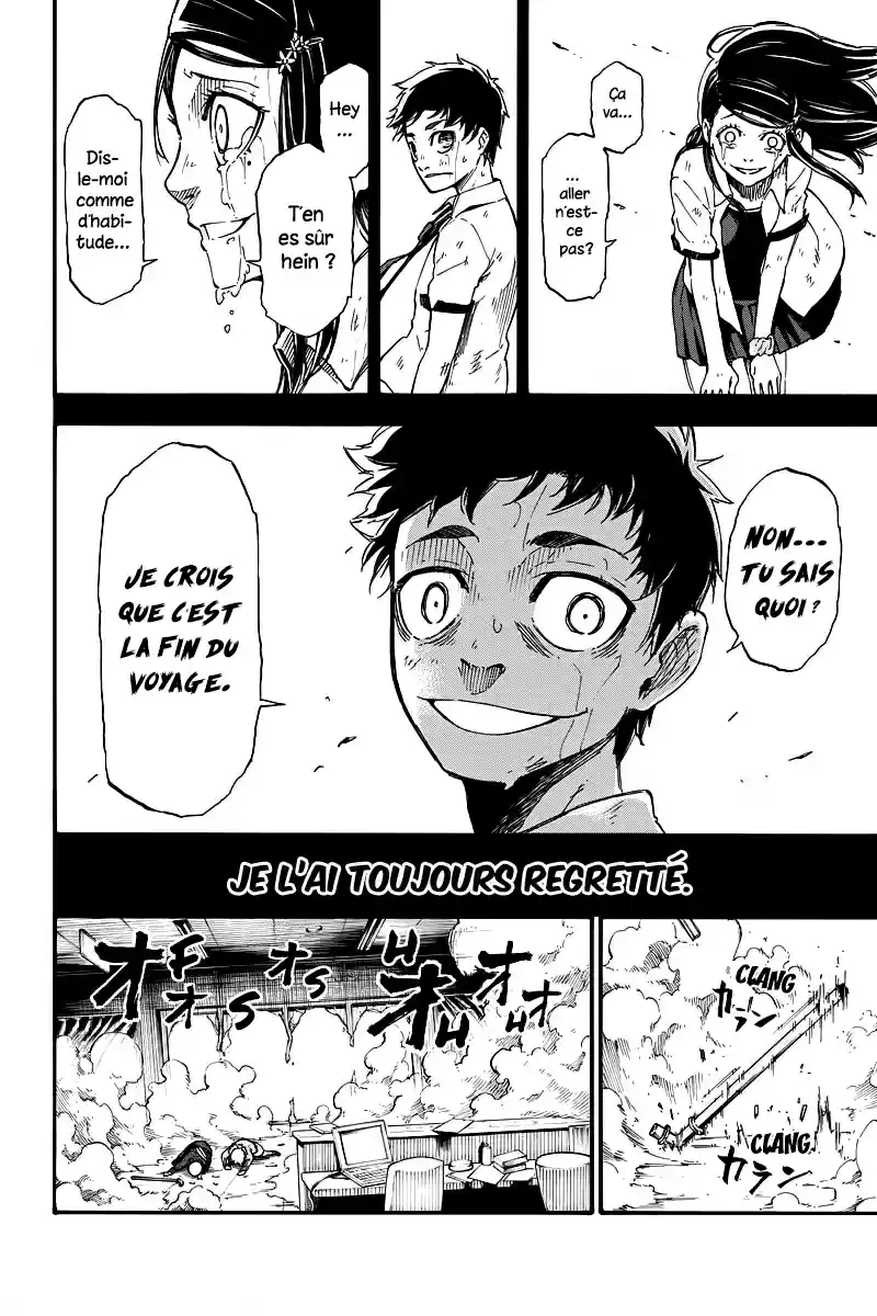 Read Dolly Kill Kill FR Manga Online