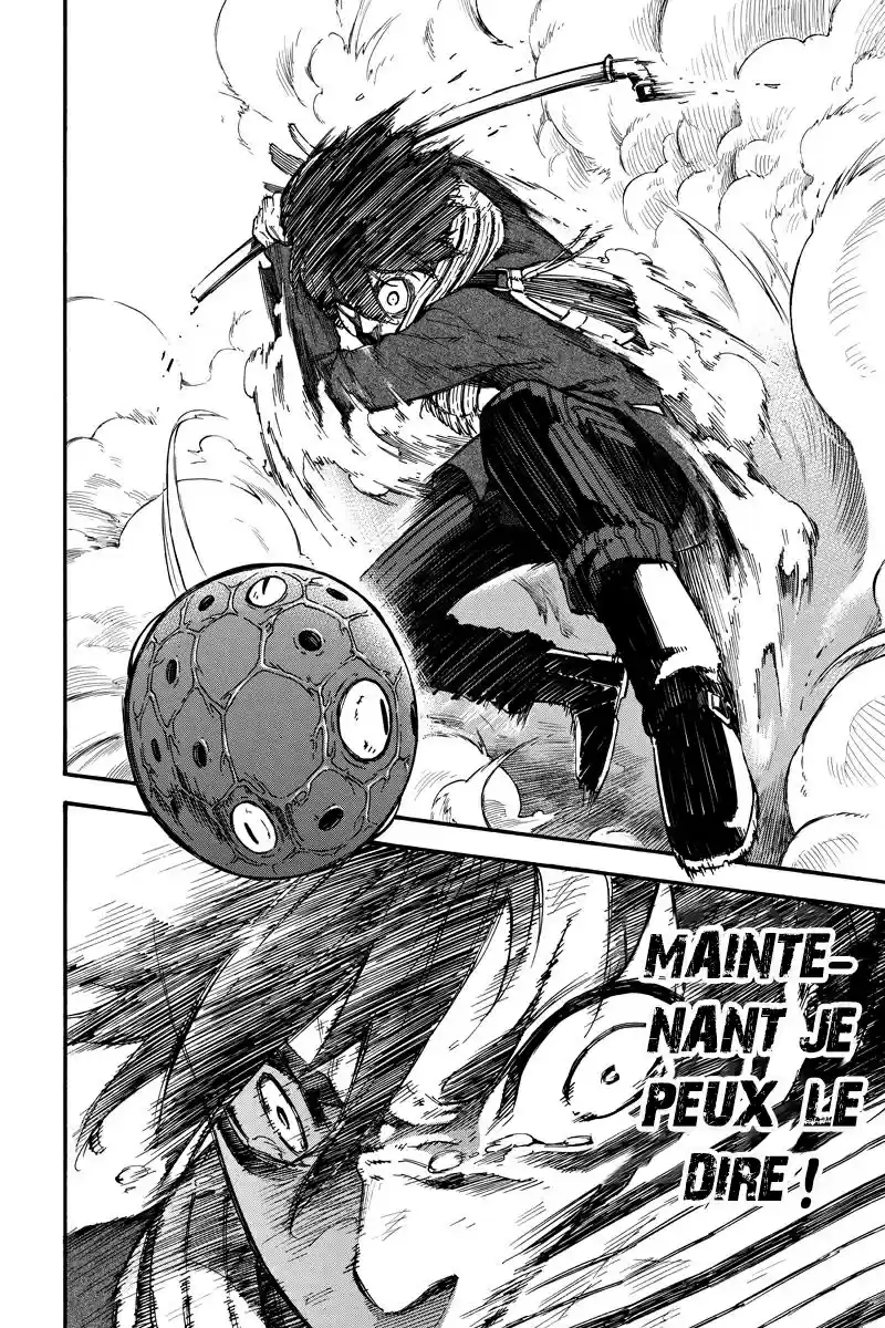 Read Dolly Kill Kill FR Manga Online