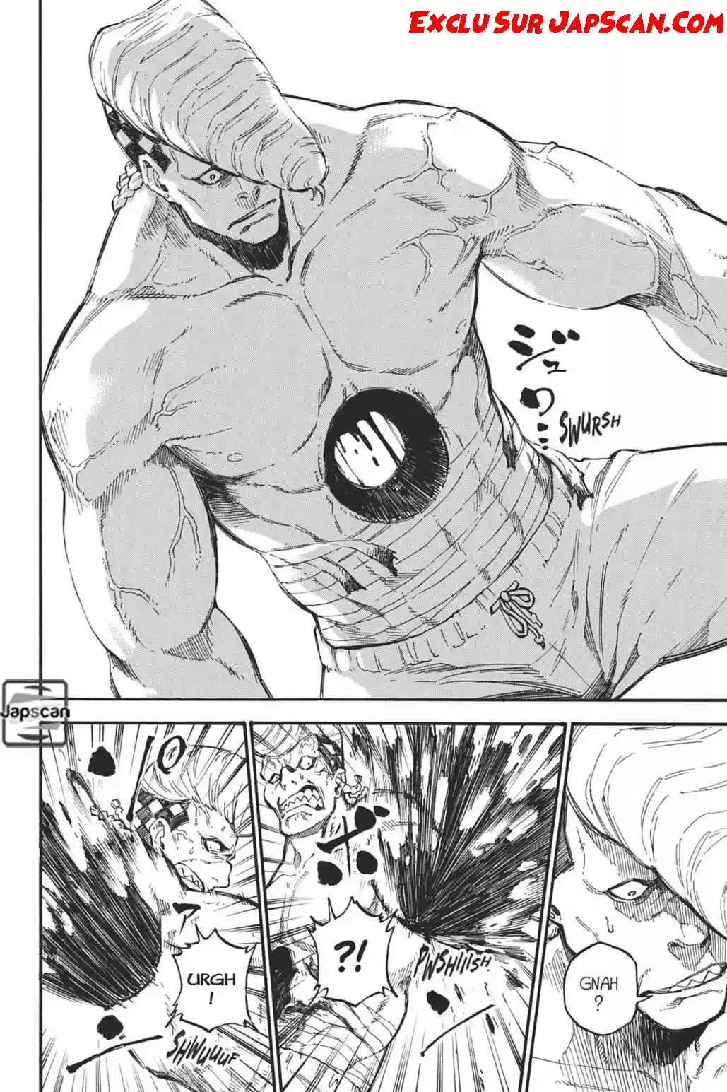 Read Dolly Kill Kill FR Manga Online
