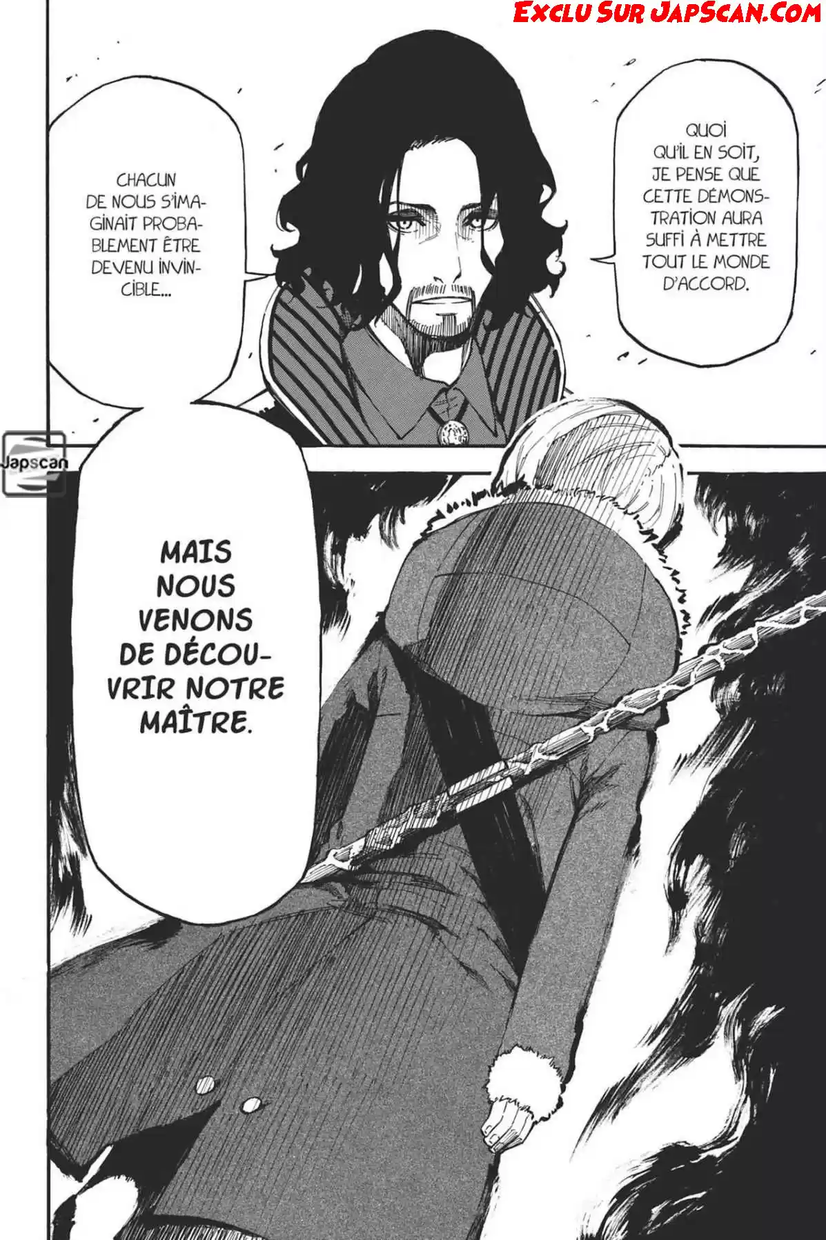 Read Dolly Kill Kill FR Manga Online