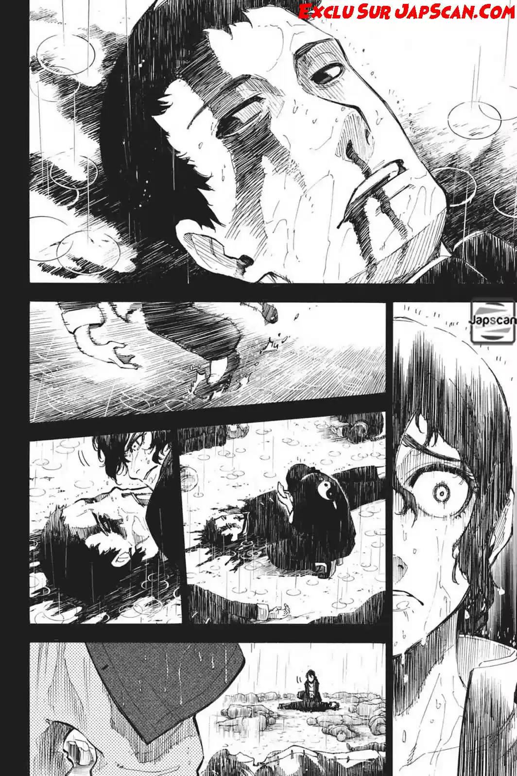 Read Dolly Kill Kill FR Manga Online