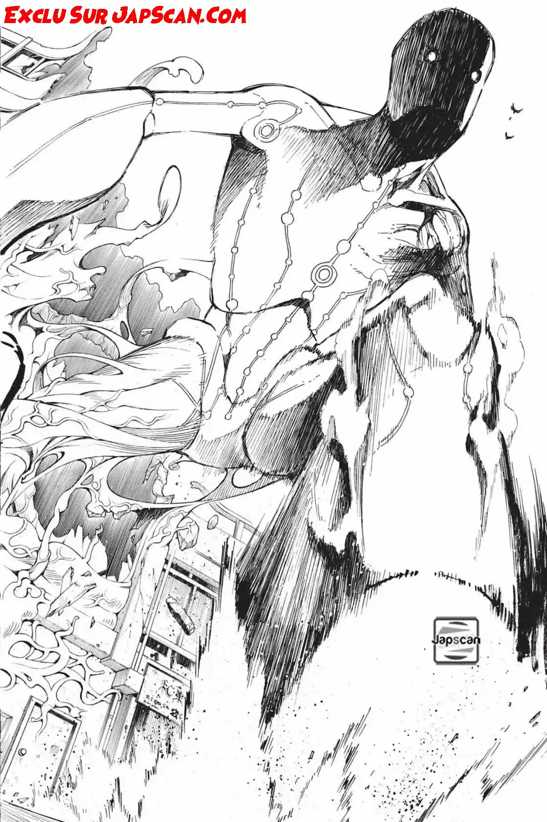Read Dolly Kill Kill FR Manga Online