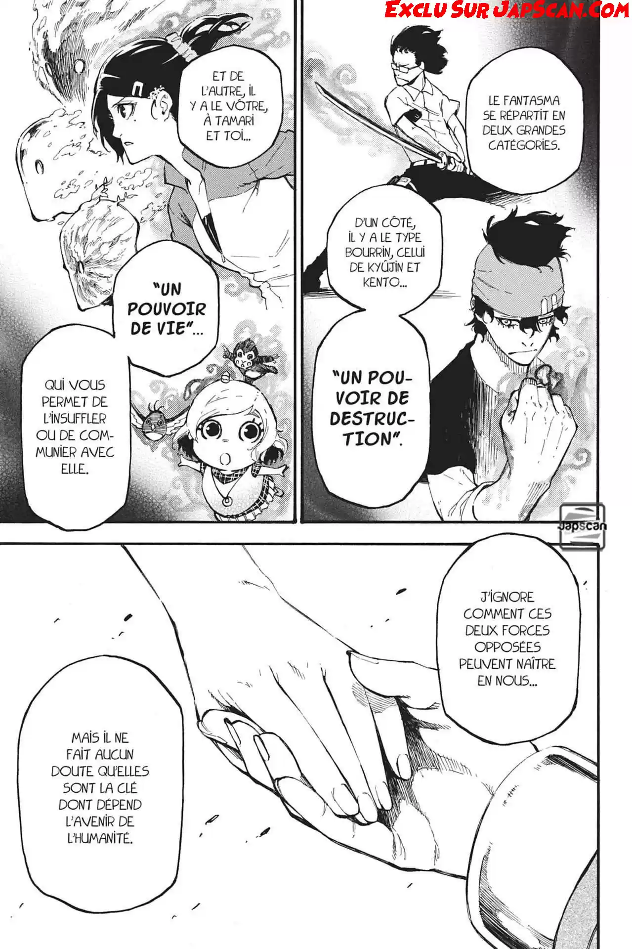 Read Dolly Kill Kill FR Manga Online