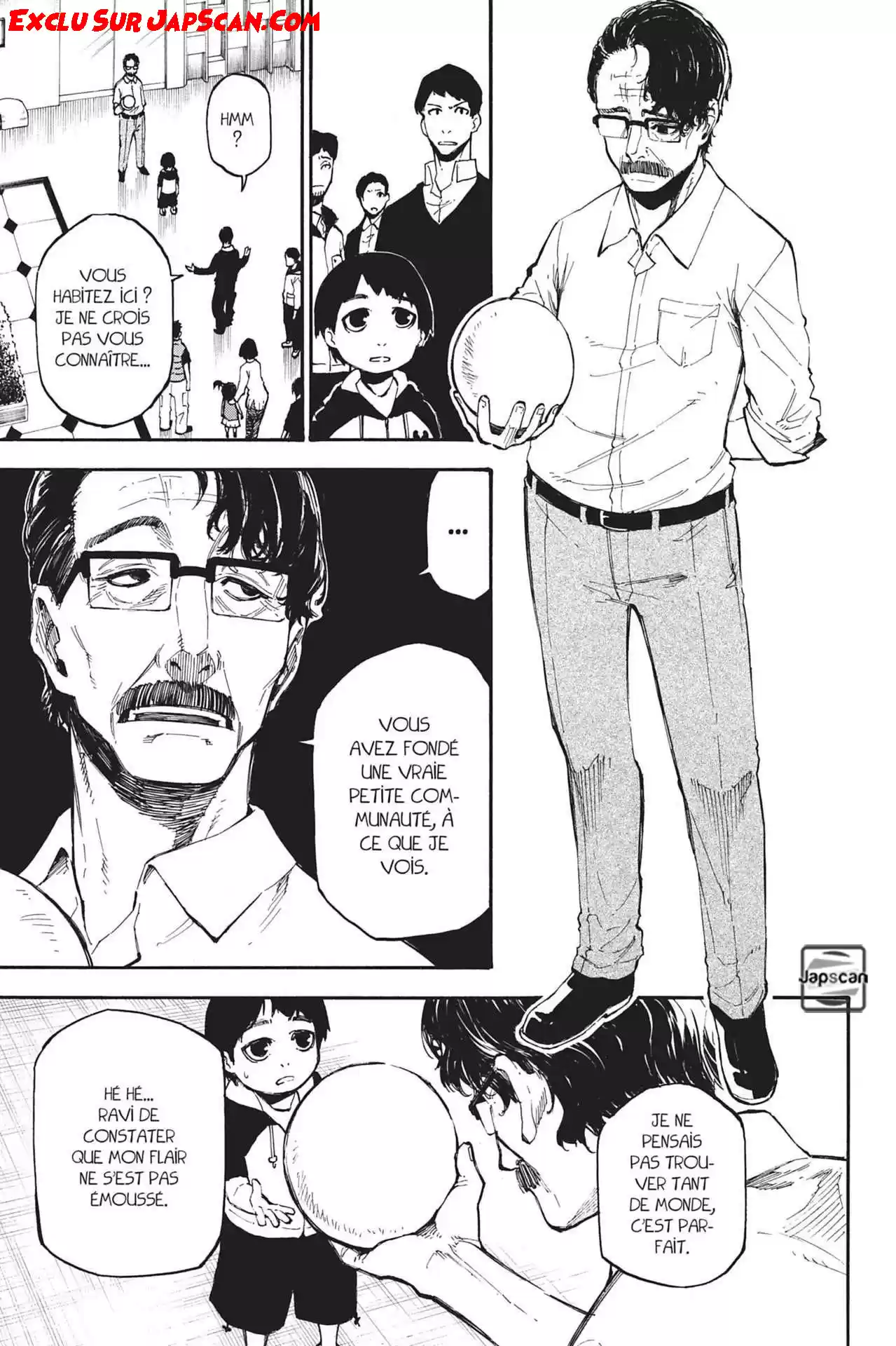 Read Dolly Kill Kill FR Manga Online