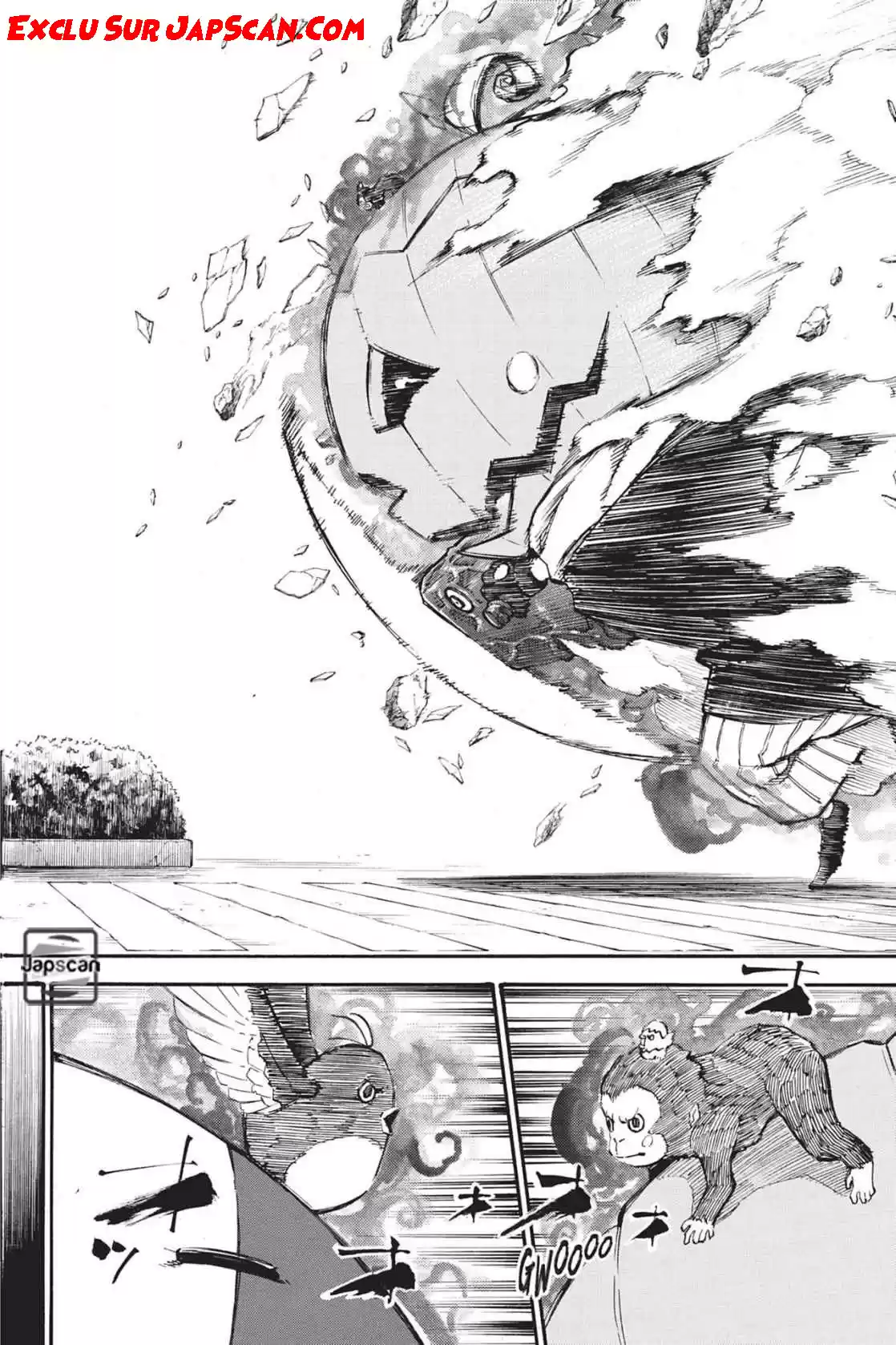 Read Dolly Kill Kill FR Manga Online