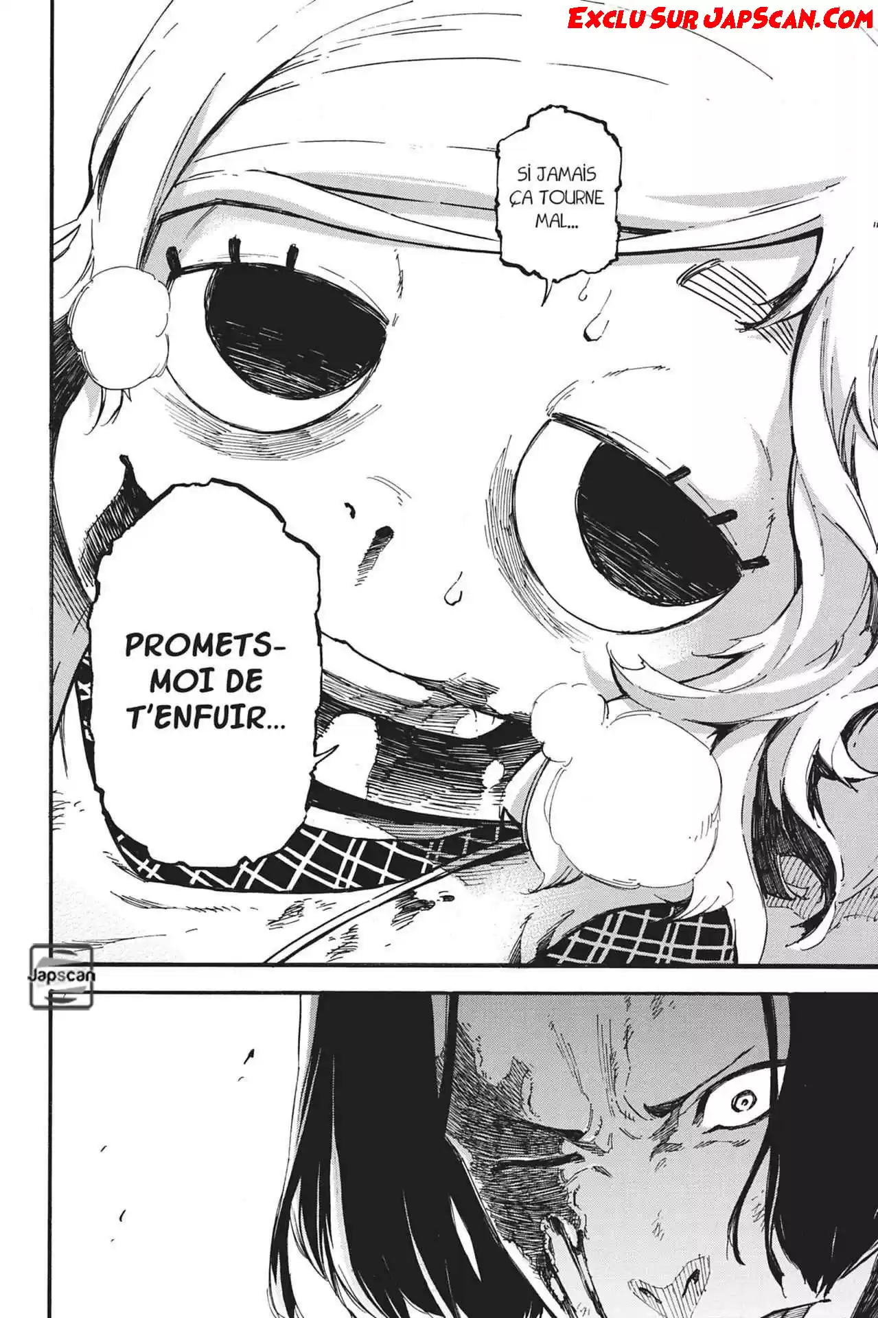 Read Dolly Kill Kill FR Manga Online