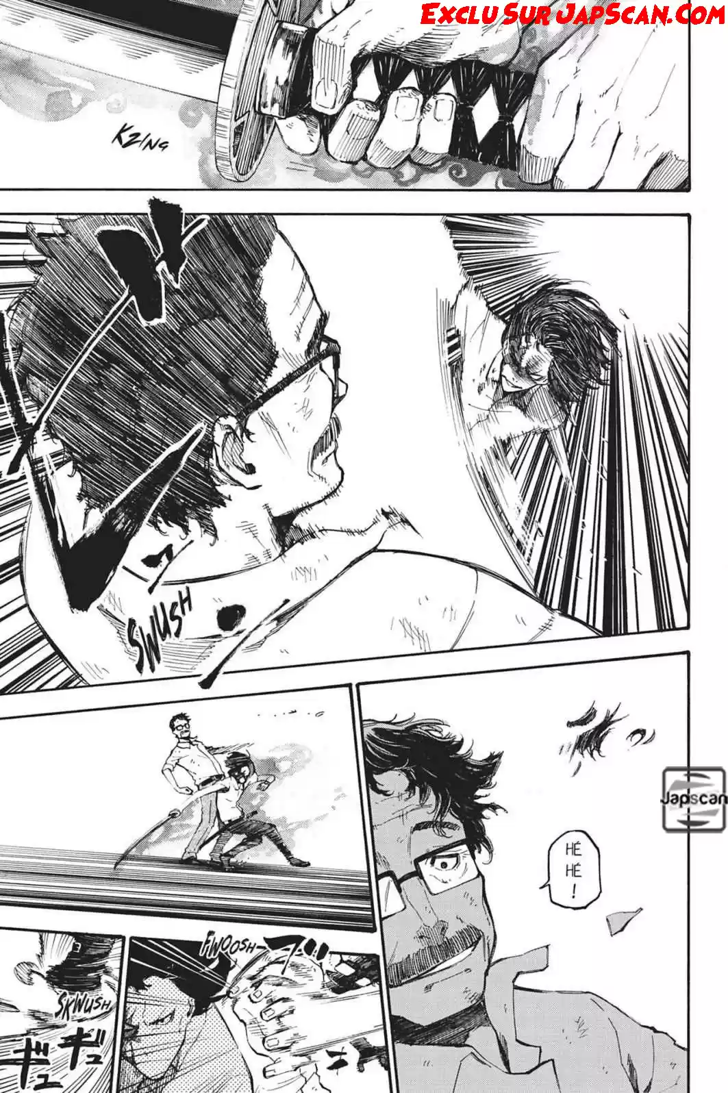 Read Dolly Kill Kill FR Manga Online