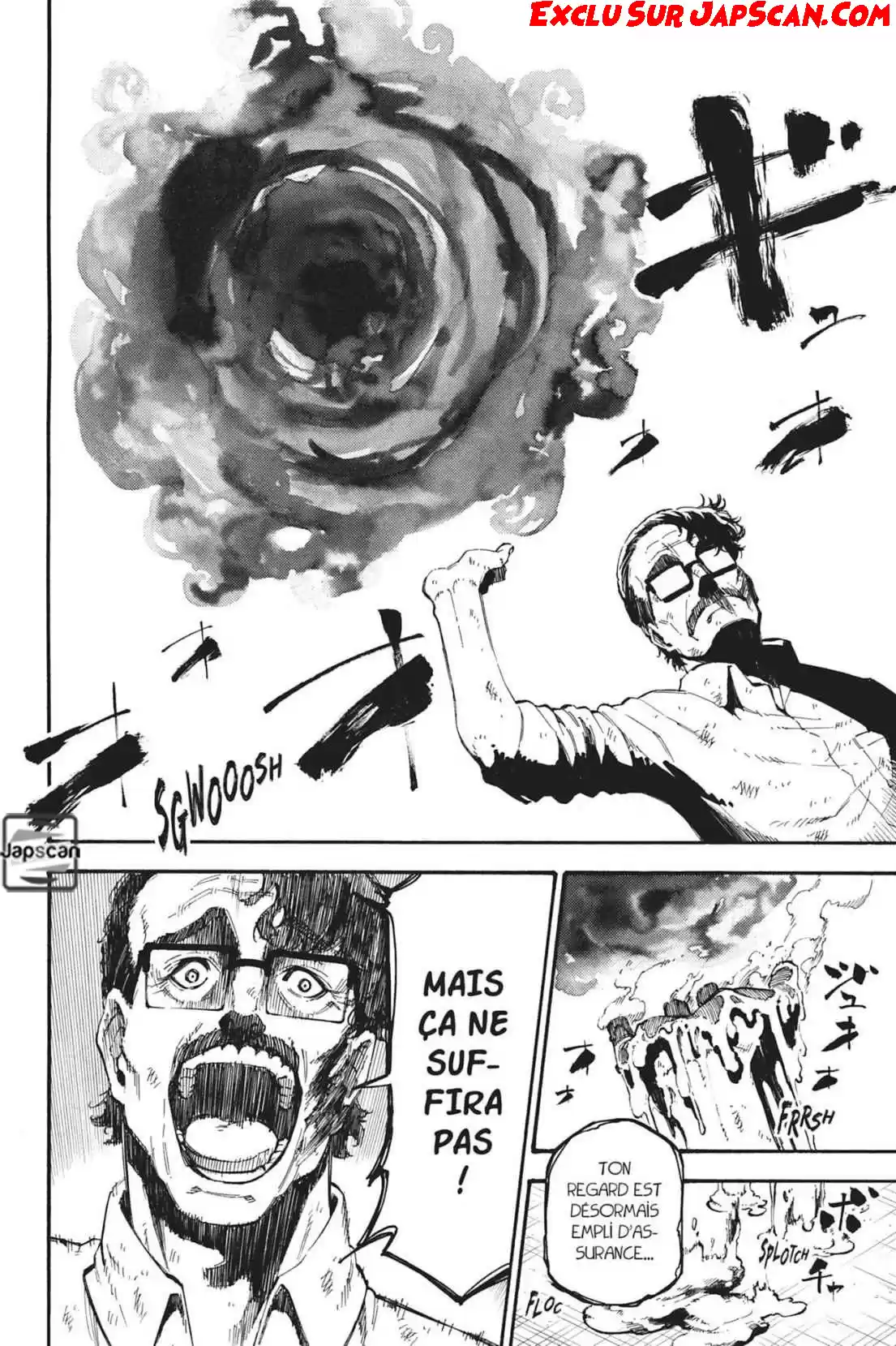 Read Dolly Kill Kill FR Manga Online