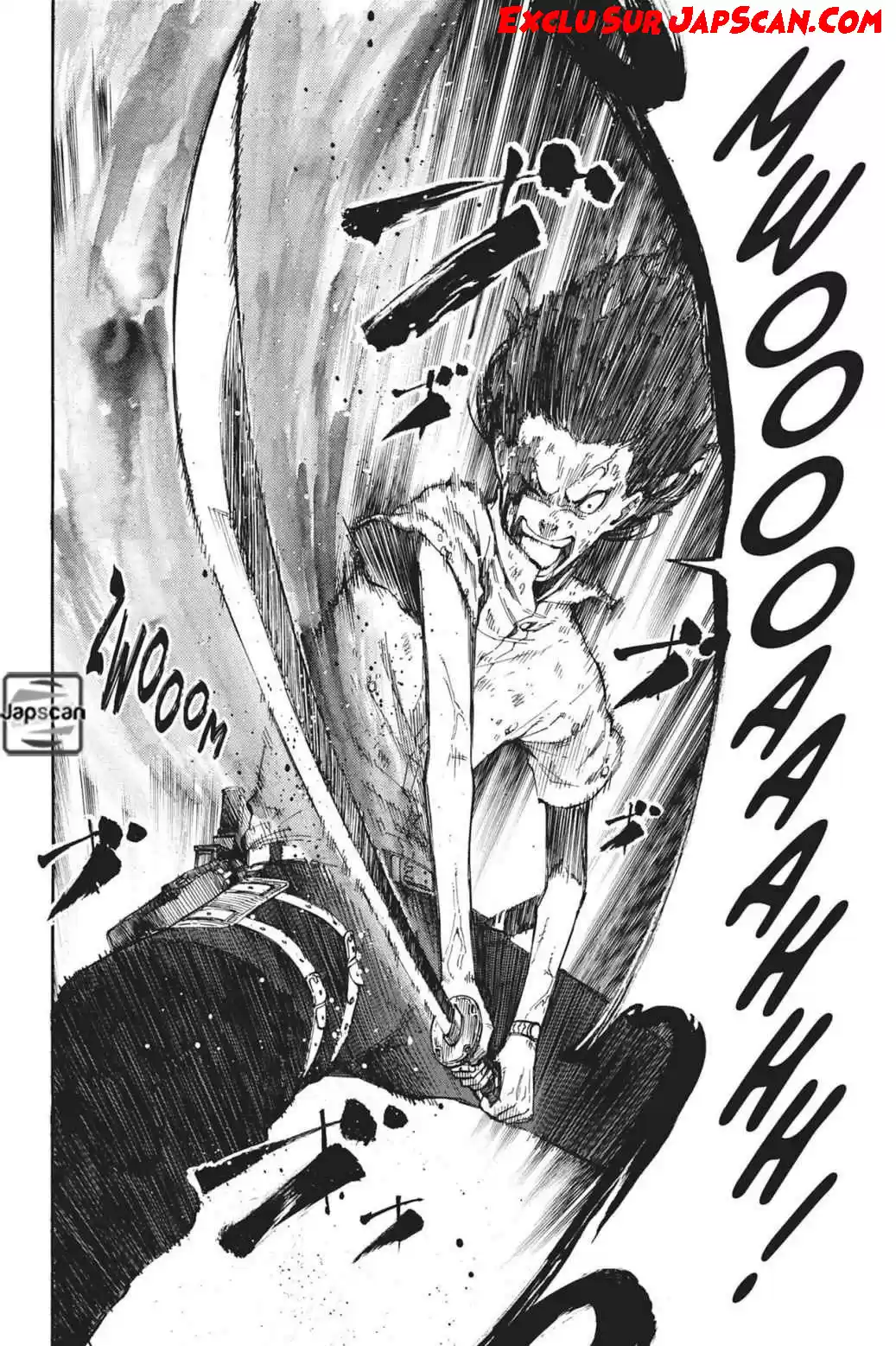 Read Dolly Kill Kill FR Manga Online