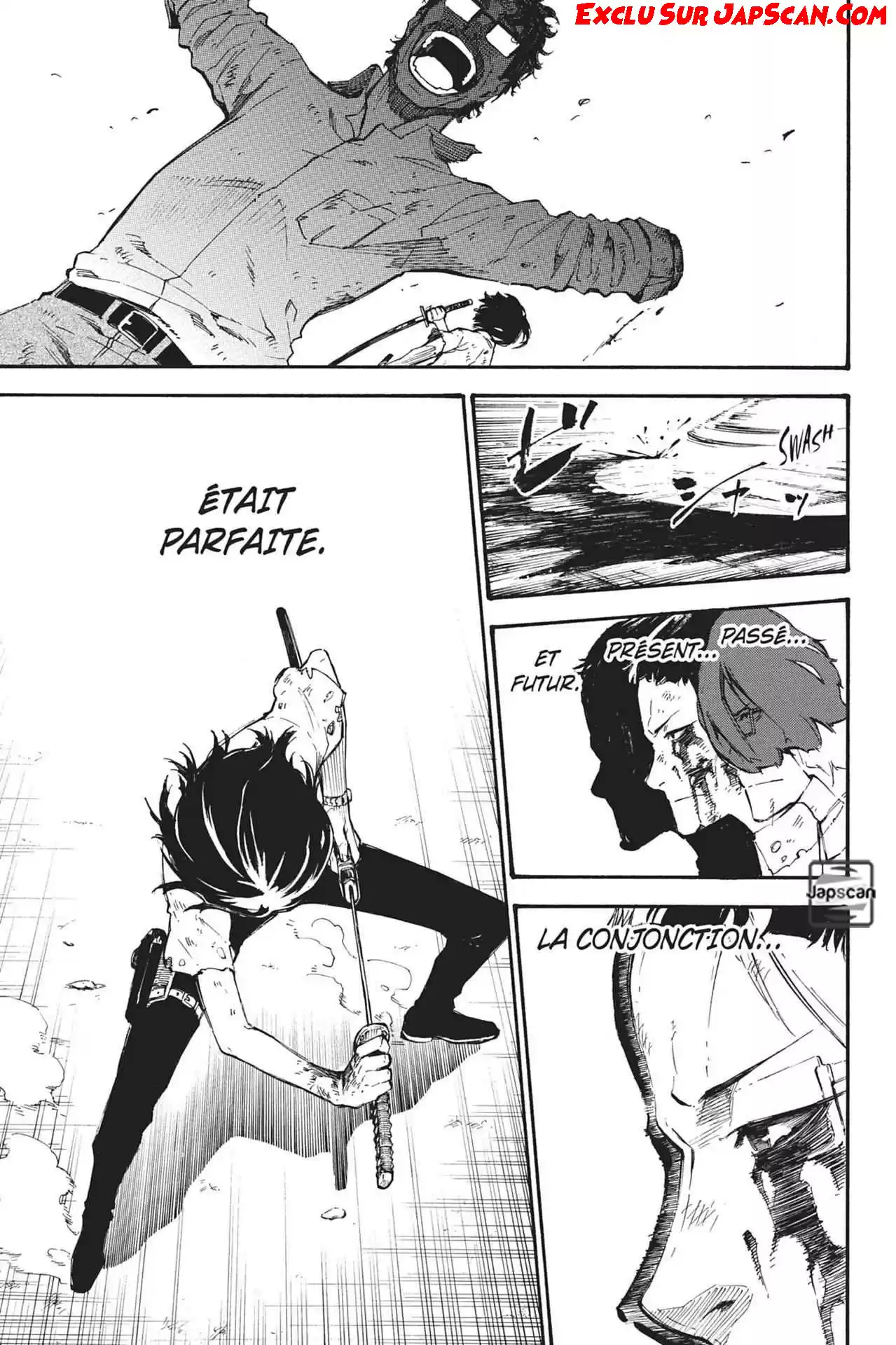 Read Dolly Kill Kill FR Manga Online