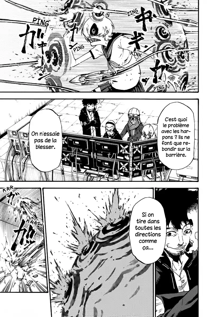 Read Dolly Kill Kill FR Manga Online