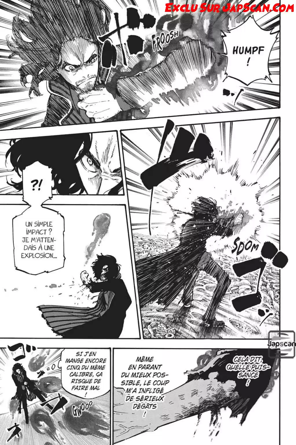 Read Dolly Kill Kill FR Manga Online