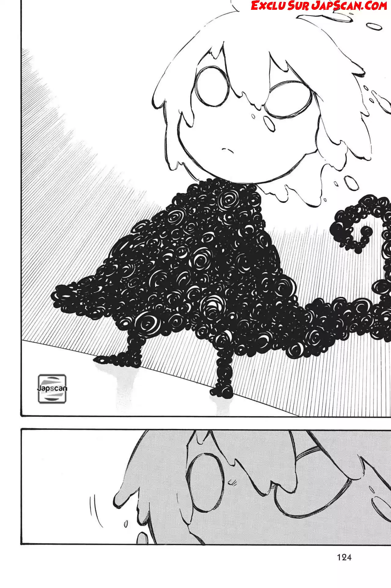 Read Dolly Kill Kill FR Manga Online