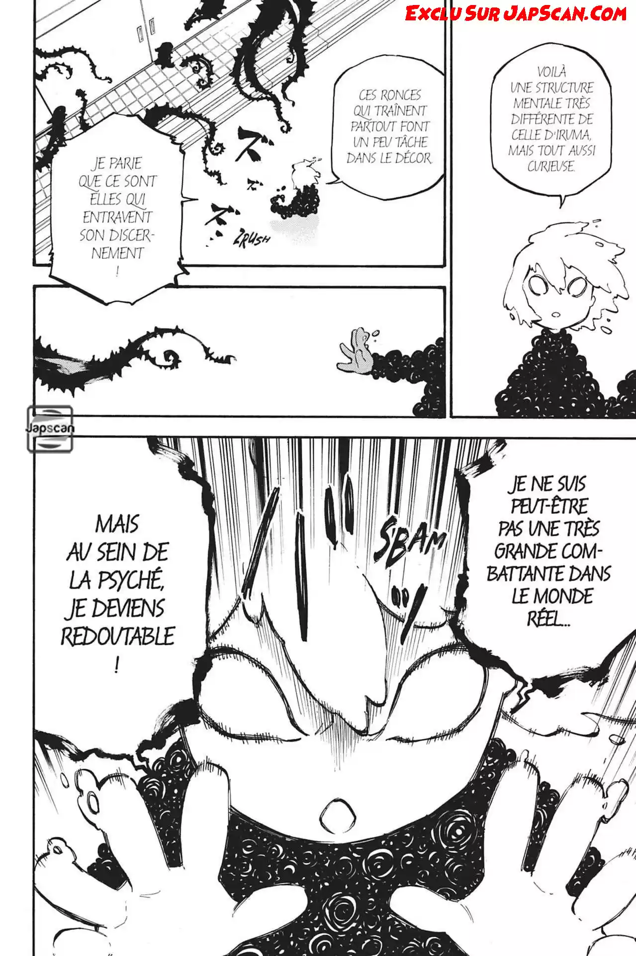 Read Dolly Kill Kill FR Manga Online
