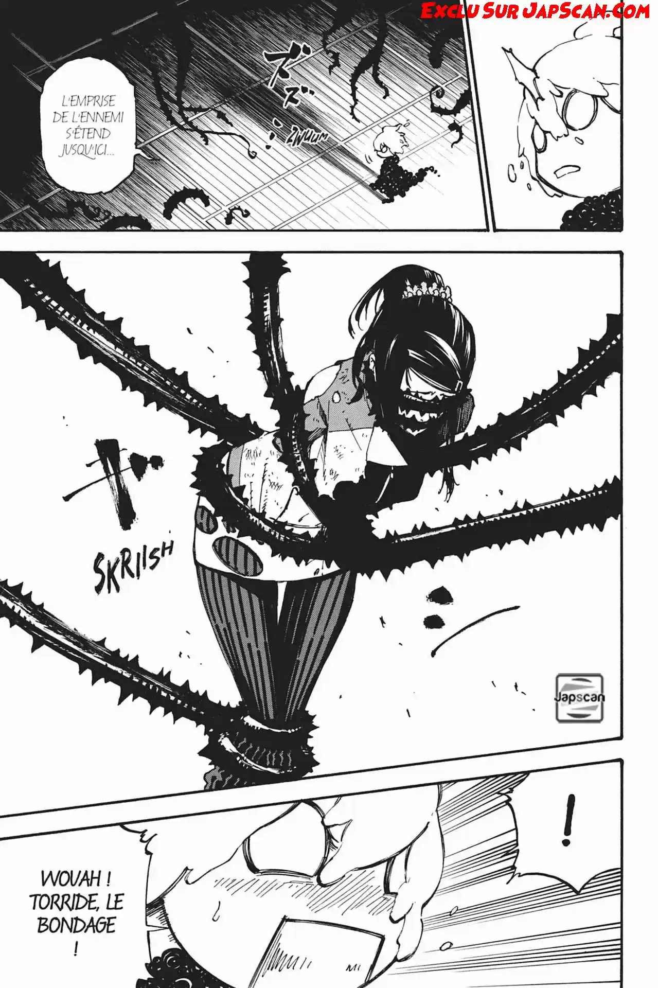 Read Dolly Kill Kill FR Manga Online