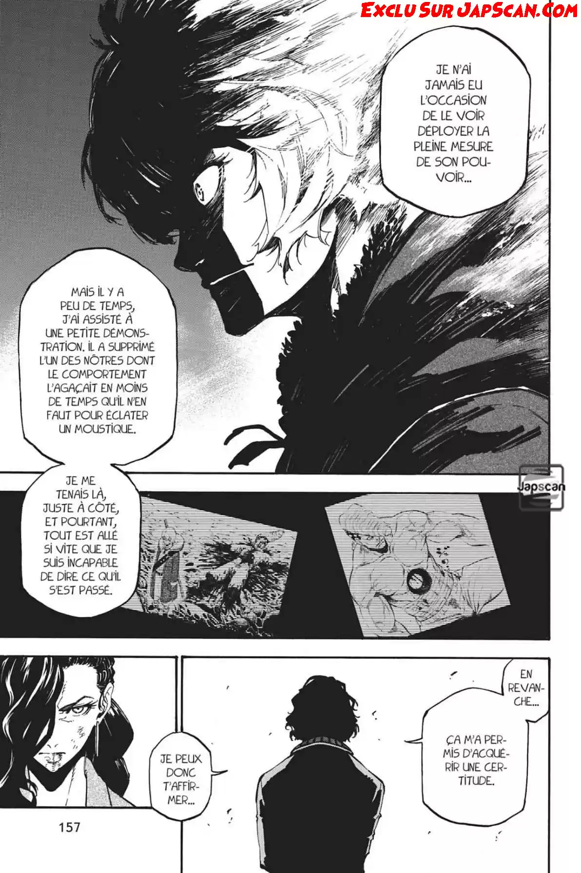 Read Dolly Kill Kill FR Manga Online