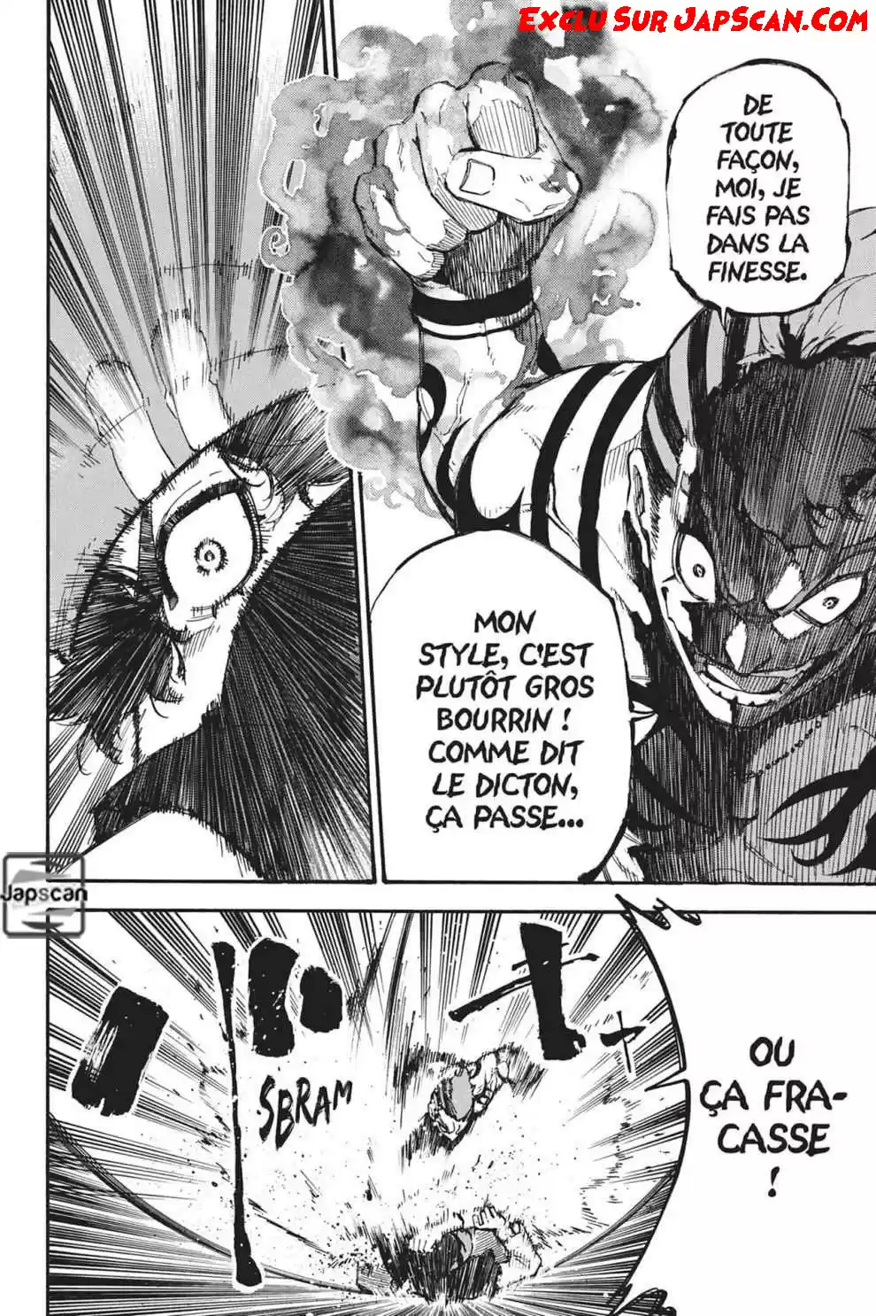 Read Dolly Kill Kill FR Manga Online