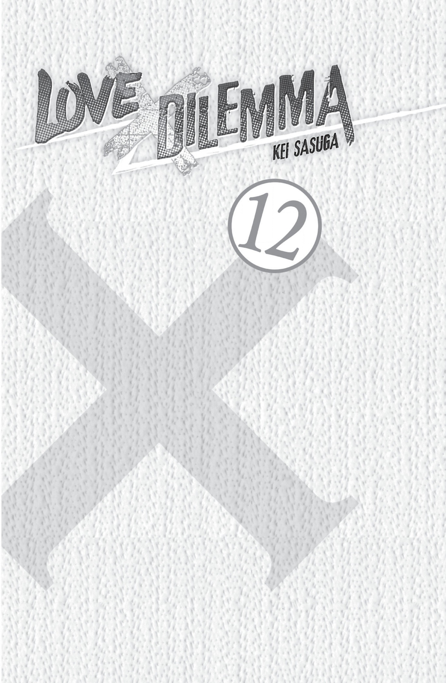 Read Domestic Girlfriend FR Manga Online