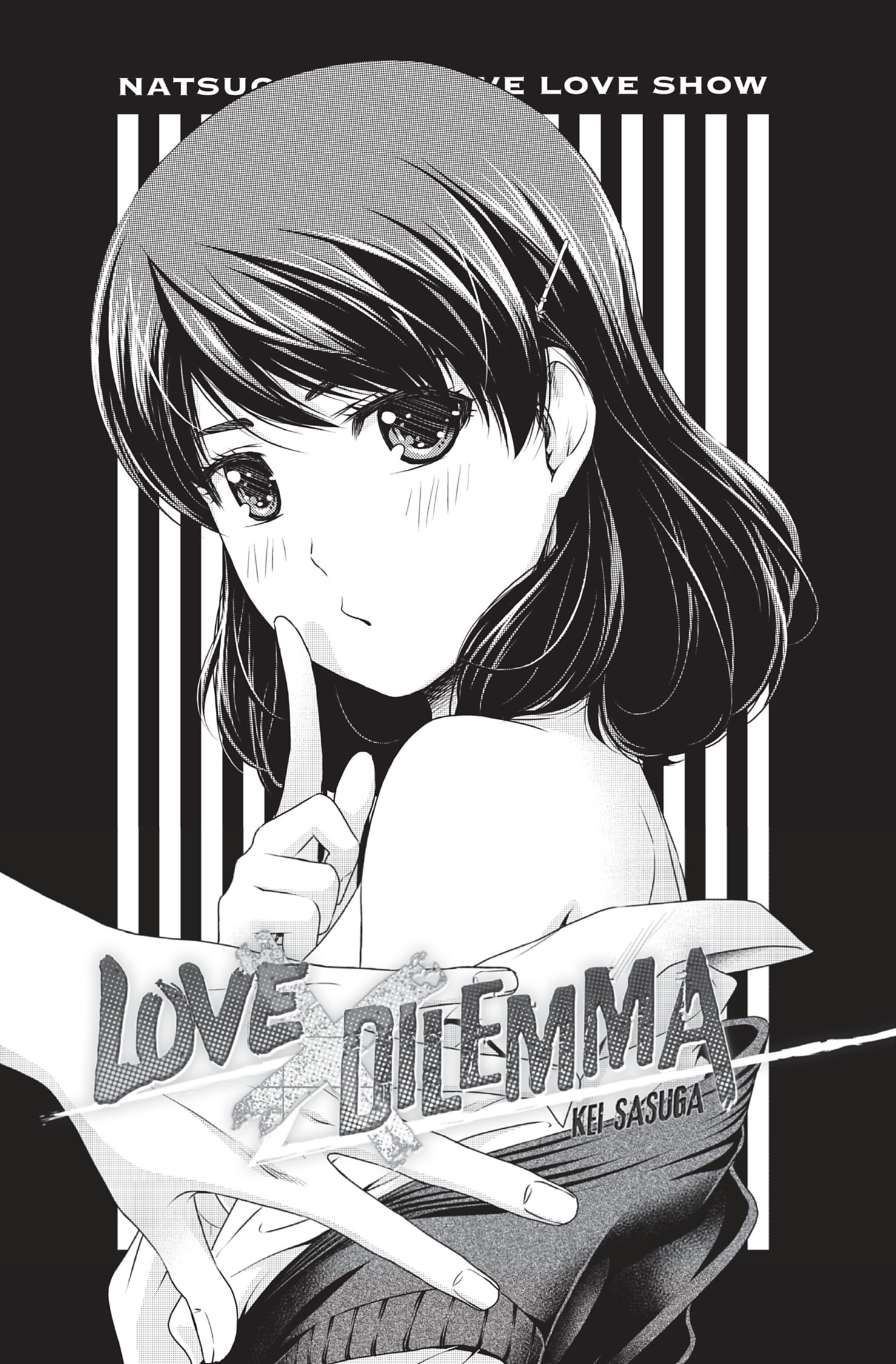 Read Domestic Girlfriend FR Manga Online