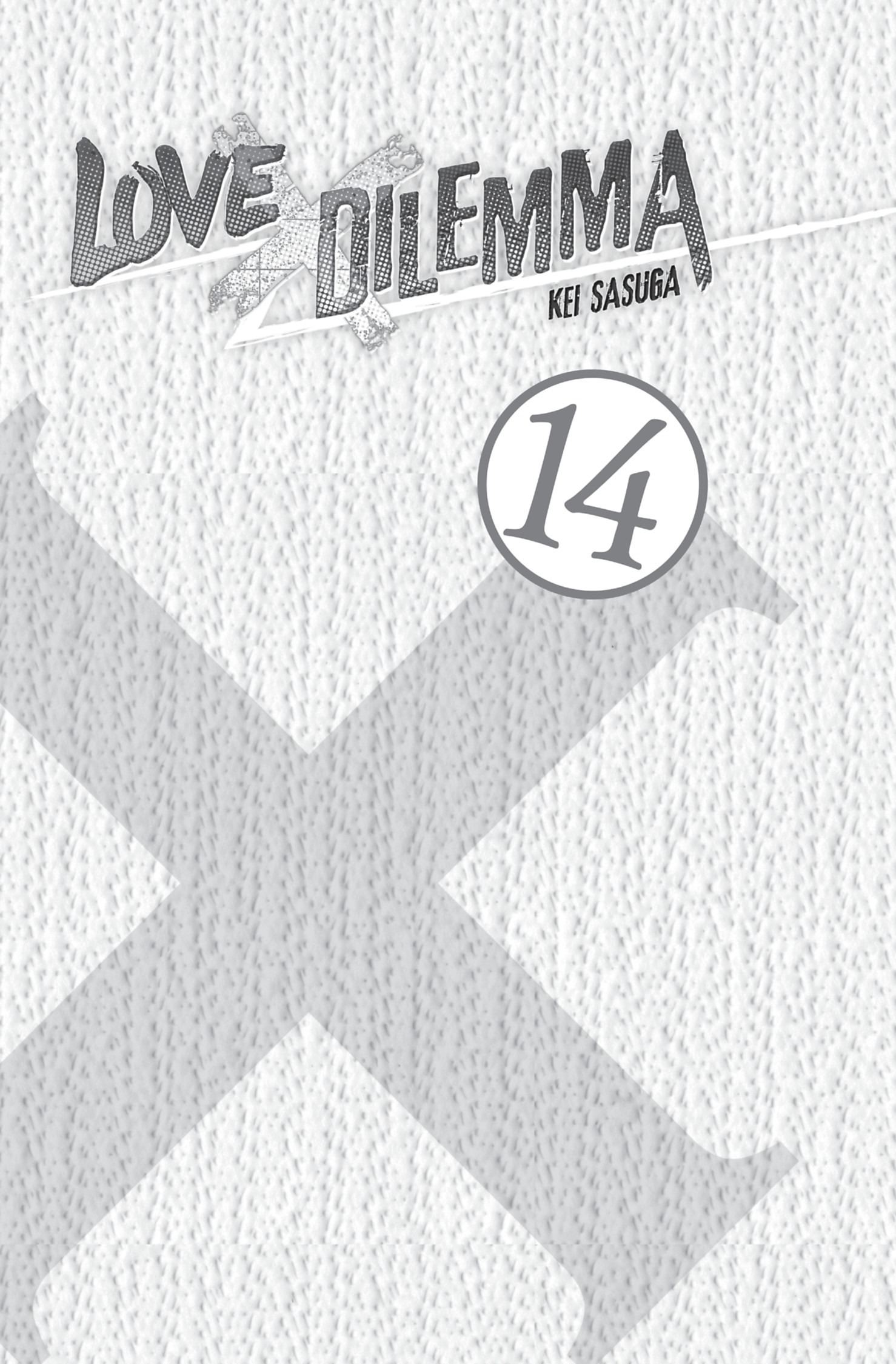 Read Domestic Girlfriend FR Manga Online