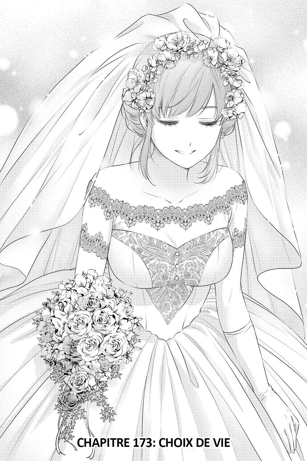 Read Domestic Girlfriend FR Manga Online
