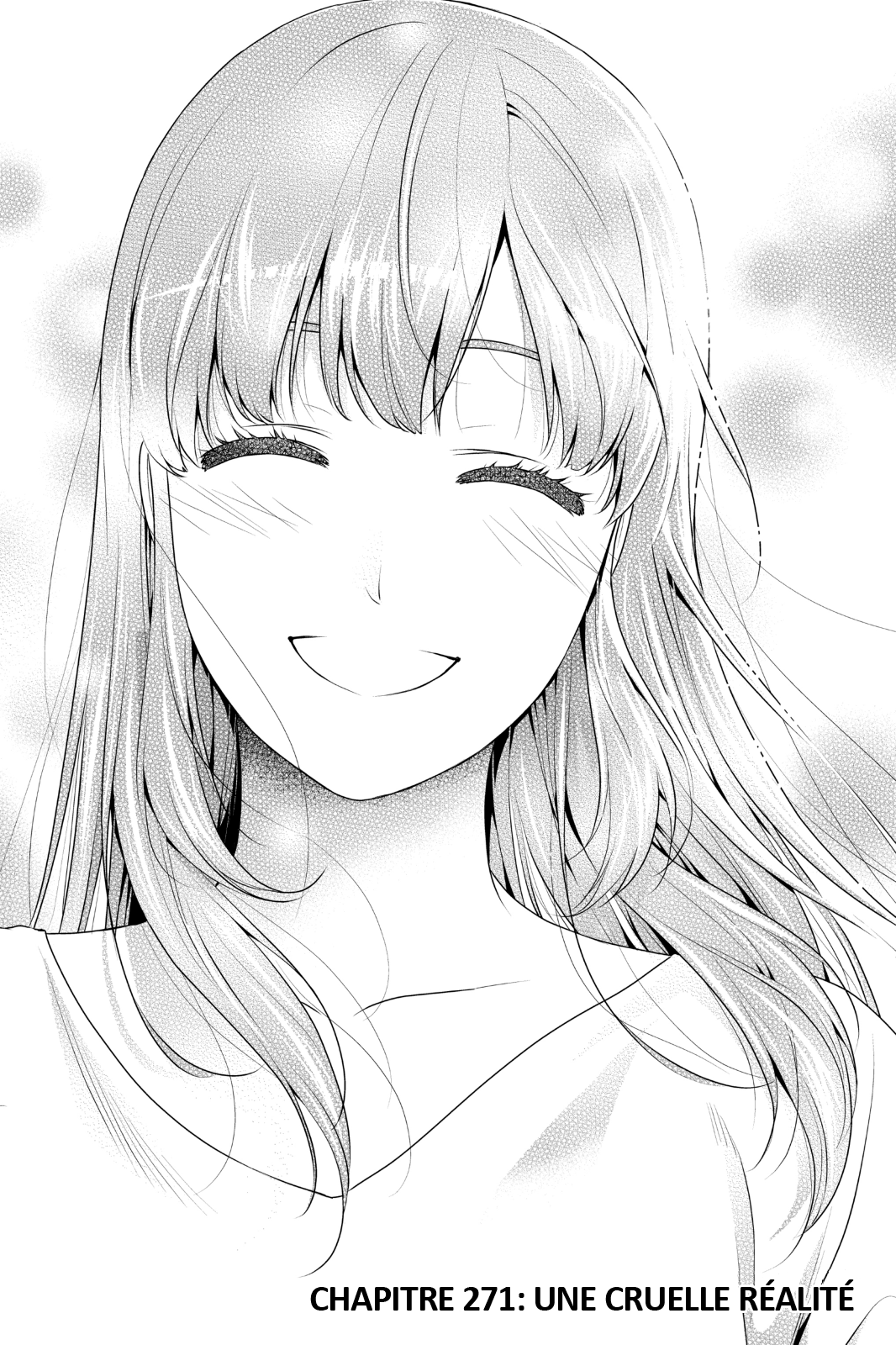 Read Domestic Girlfriend FR Manga Online